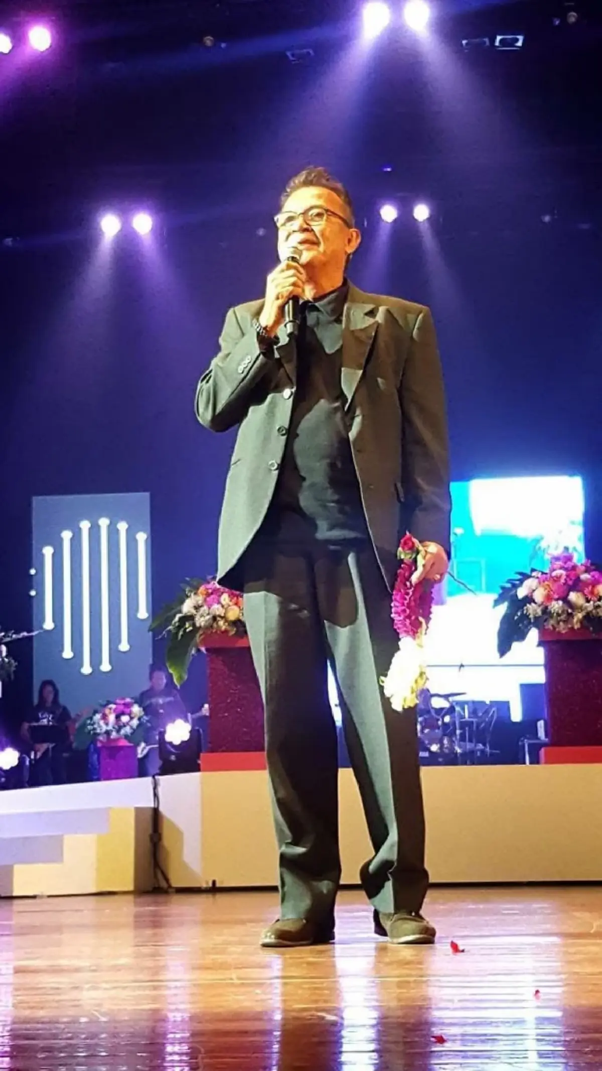 วุ่น คนใกล้ชิดแจงด่วน แจ้งข่าวผิด กำธร ศรวิจิตร ยังไม่เสียชีวิต