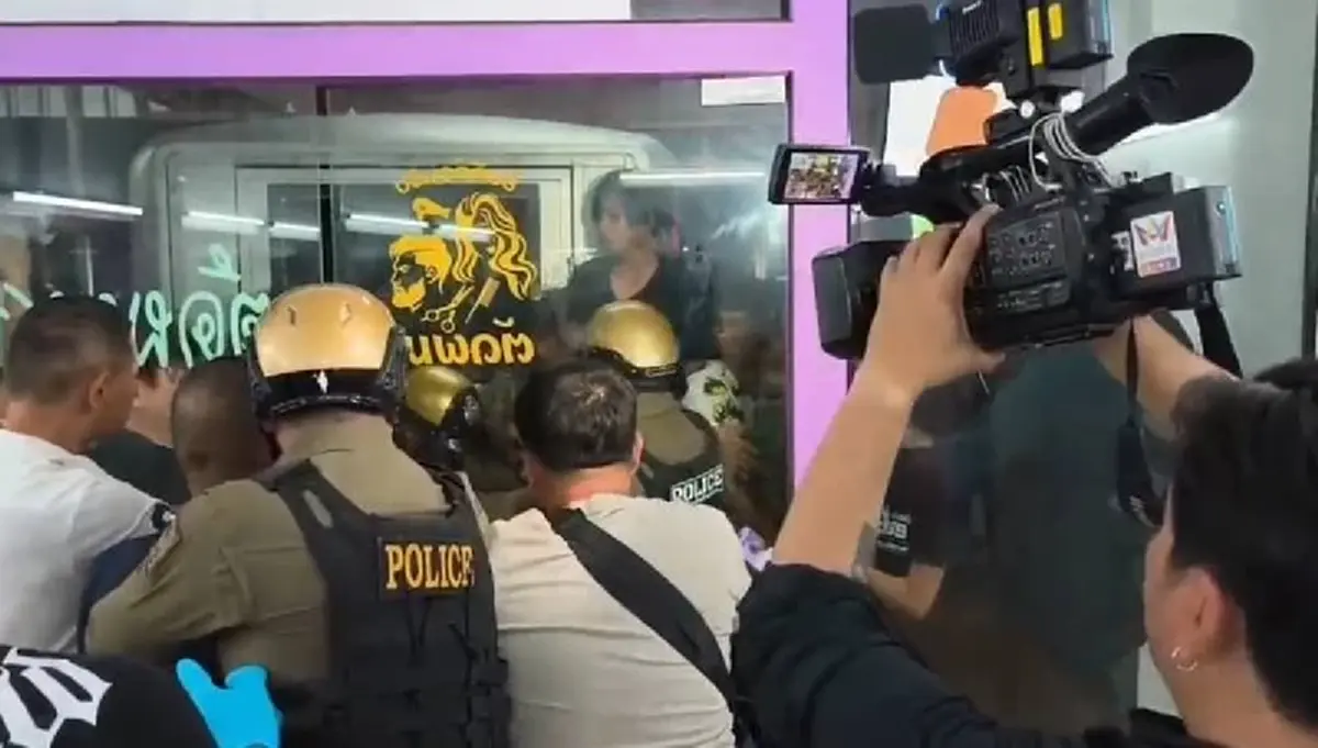 รู้แล้ว ตัวต้นเรื่อง ชนวนเลือด ช่างตัดผมกับหนุ่ม 26 อยู่ไหน