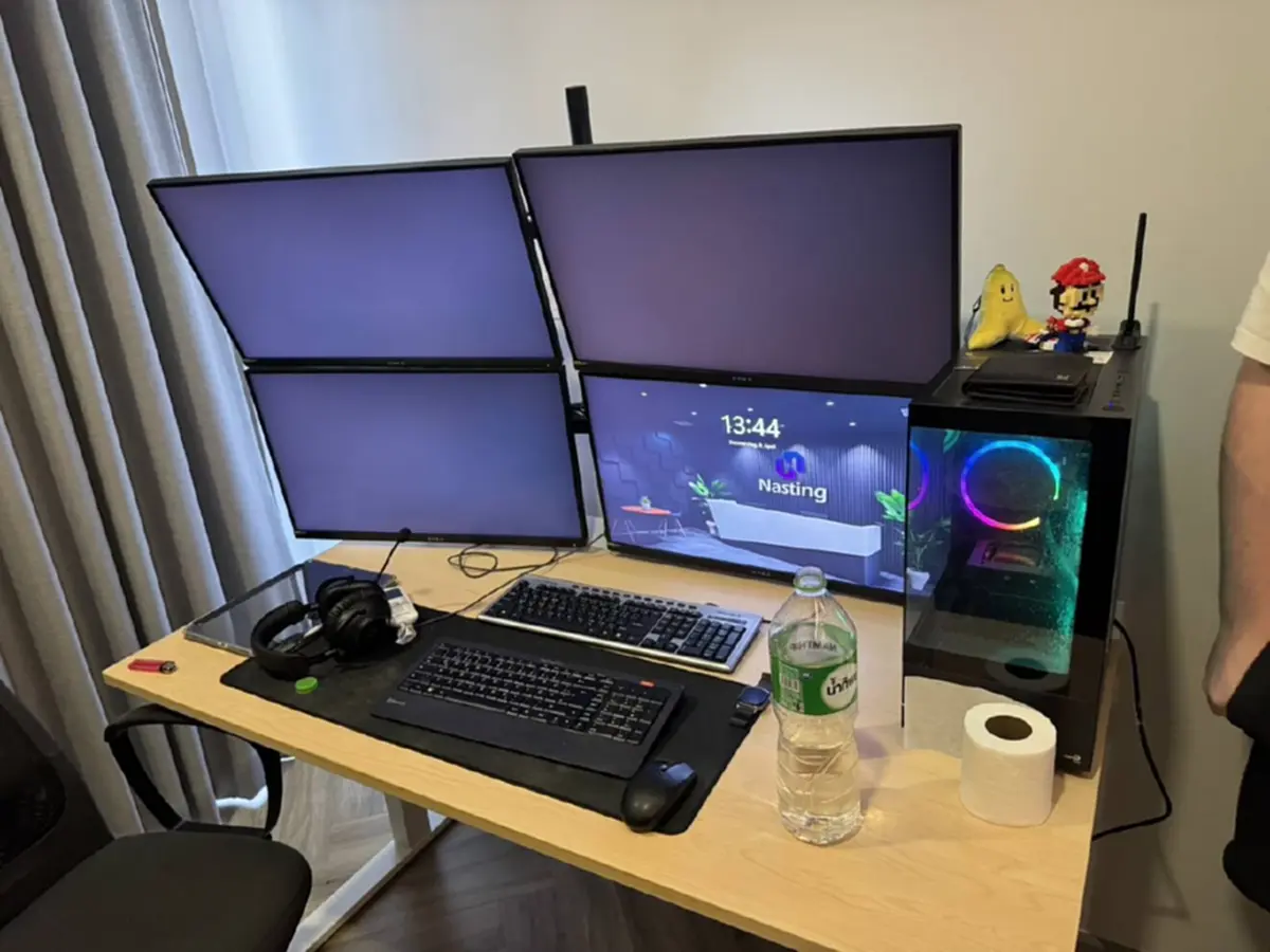 บุกรังบอสใหญ่เยอรมัน ตั้งฐานในไทย รับก่อเหตุโจมตีระดับโลก