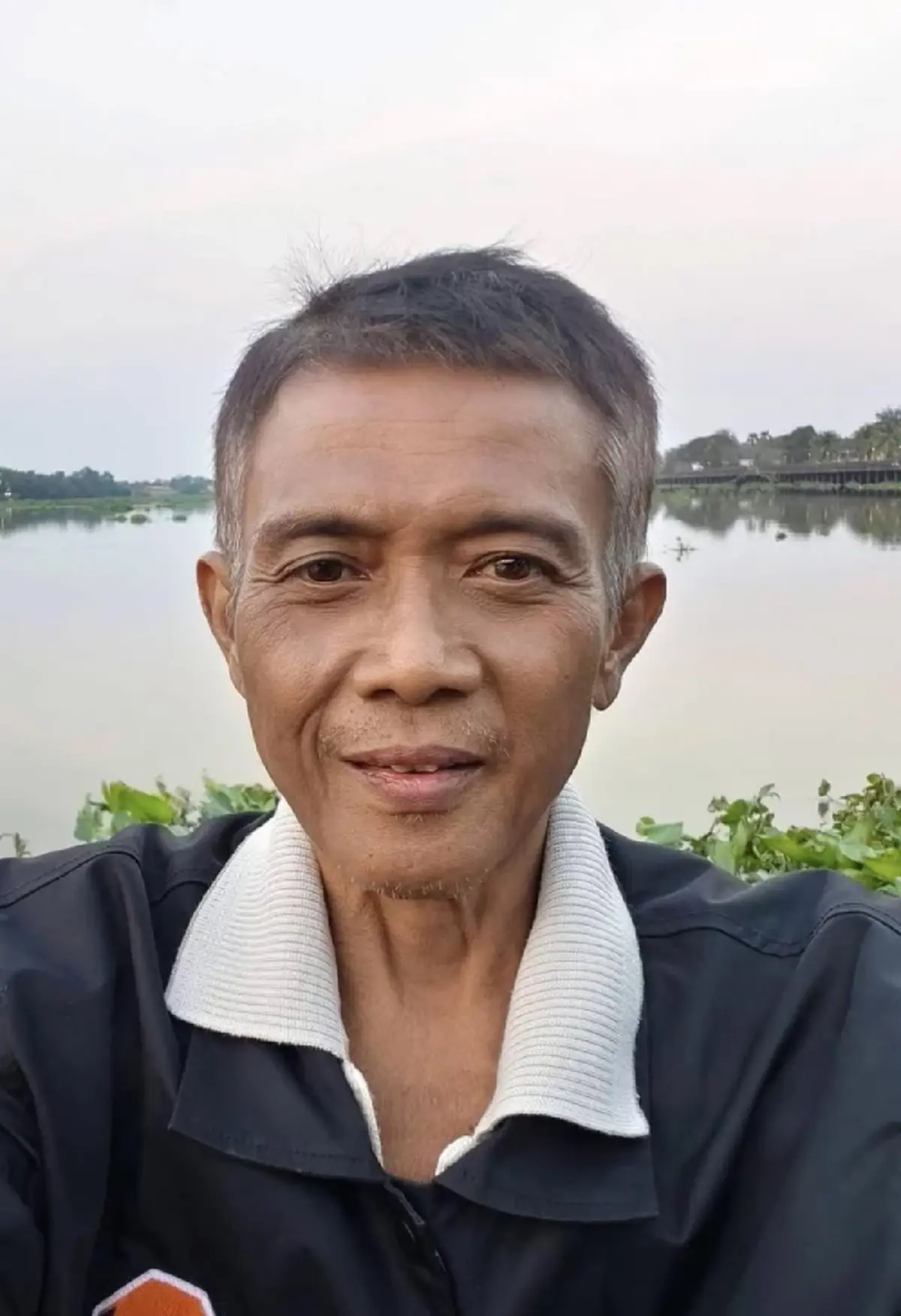 อาลัย นักข่าวรุ่นเก๋า เสียชีวิตอย่างสงบ หลังเพิ่งออกจากรพ.