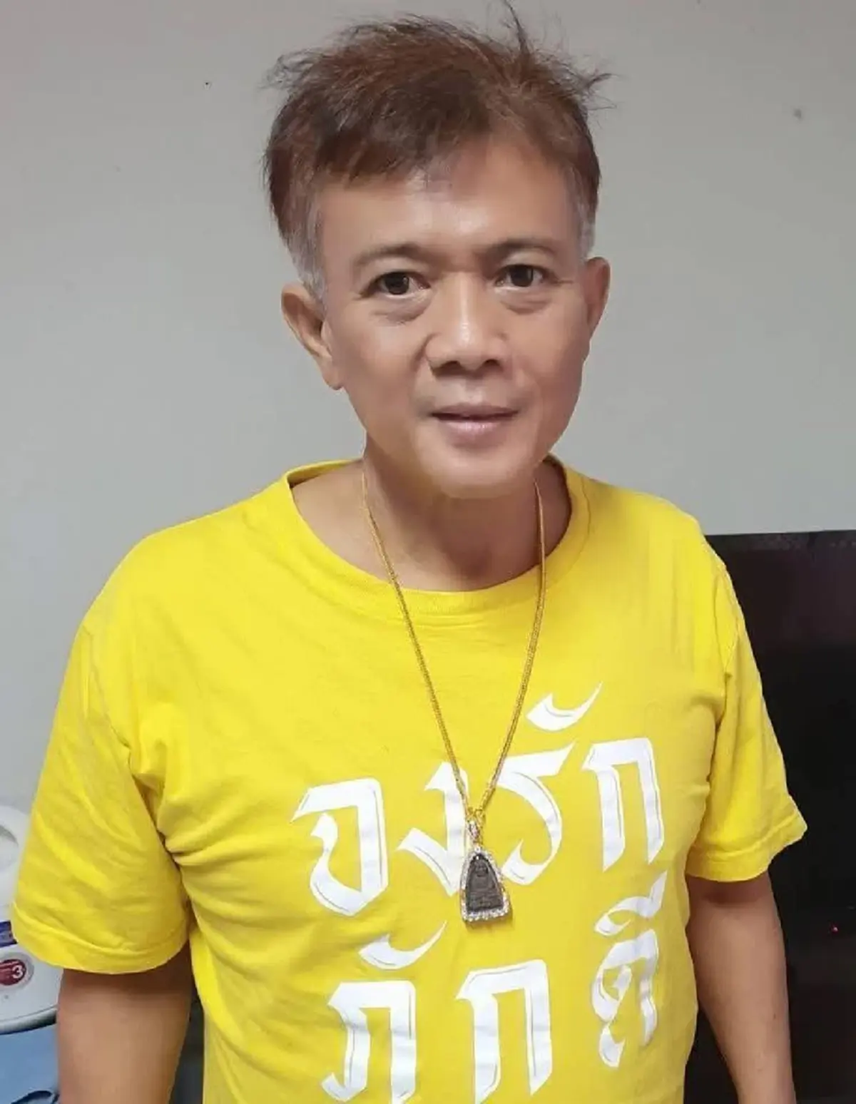 อาลัย นักข่าวรุ่นเก๋า เสียชีวิตอย่างสงบ หลังเพิ่งออกจากรพ.