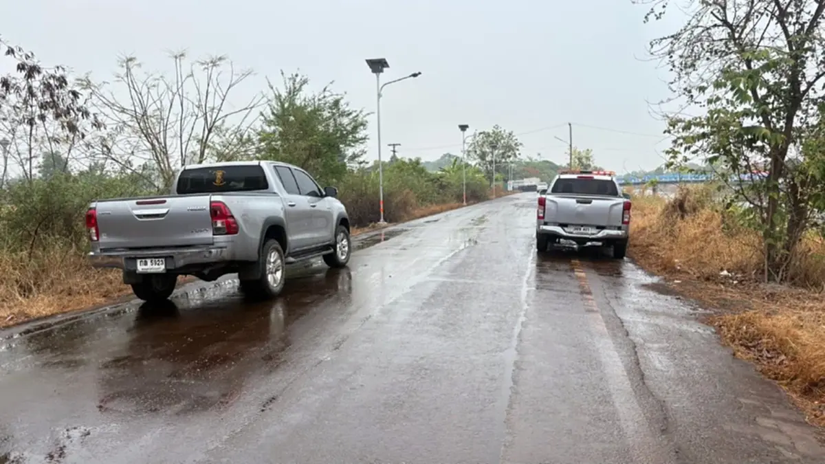 จุกในอก เปิดชีวิตครูปภัสรา เหยื่อบิ๊กไบค์ขี้ยา ฝันเพิ่งเป็นจริง