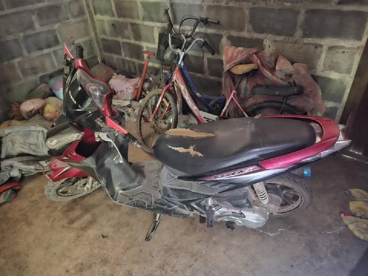 เปิดเบาะแส น้องแคท ถูกลักพาตัวหาย 1 เดือน พิกัดชายต้องสงสัยล่าสุด