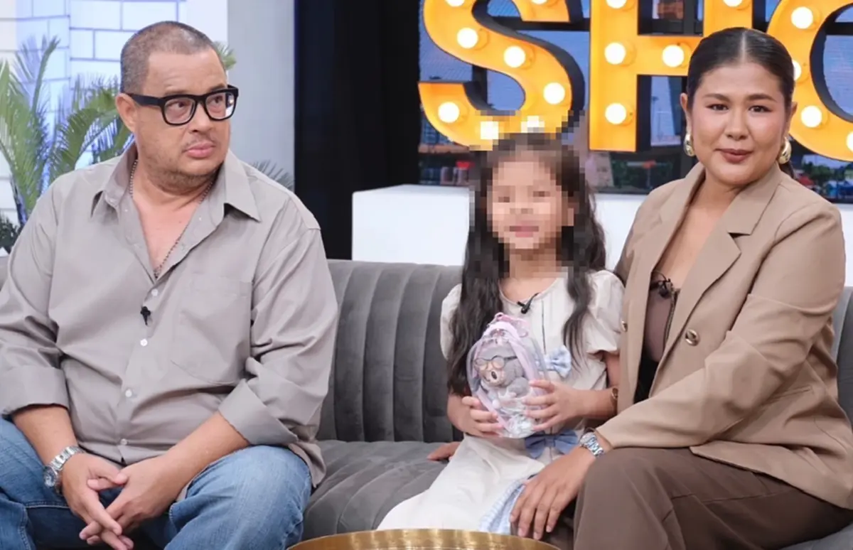 เปิดคำสั่งเสียสุดท้าย "แดนนี่" ถึงภรรยา ก่อนเสียชีวิตกะทันหัน