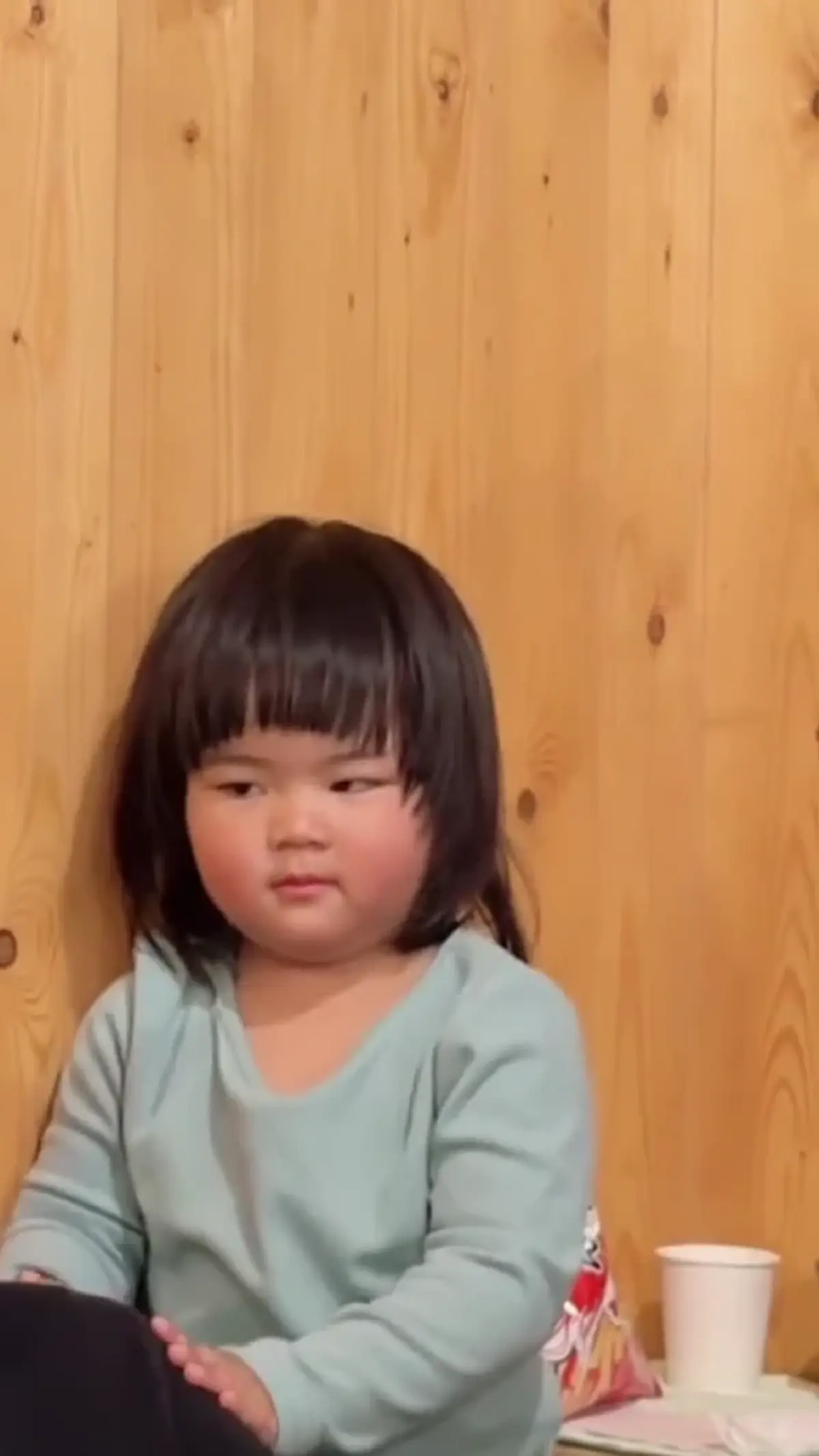  แจกความน่ารัก รับบทหมอนวดดูแลปู่ย่าตายาย เอ็นดูทั้งโซเชียล