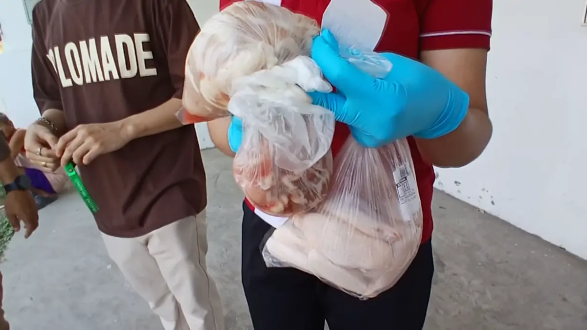 รวบป้ามหาภัยลพบุรี! ขโมยของส่งเงินกู้รายวัน พบดือนเดียว 22 หน