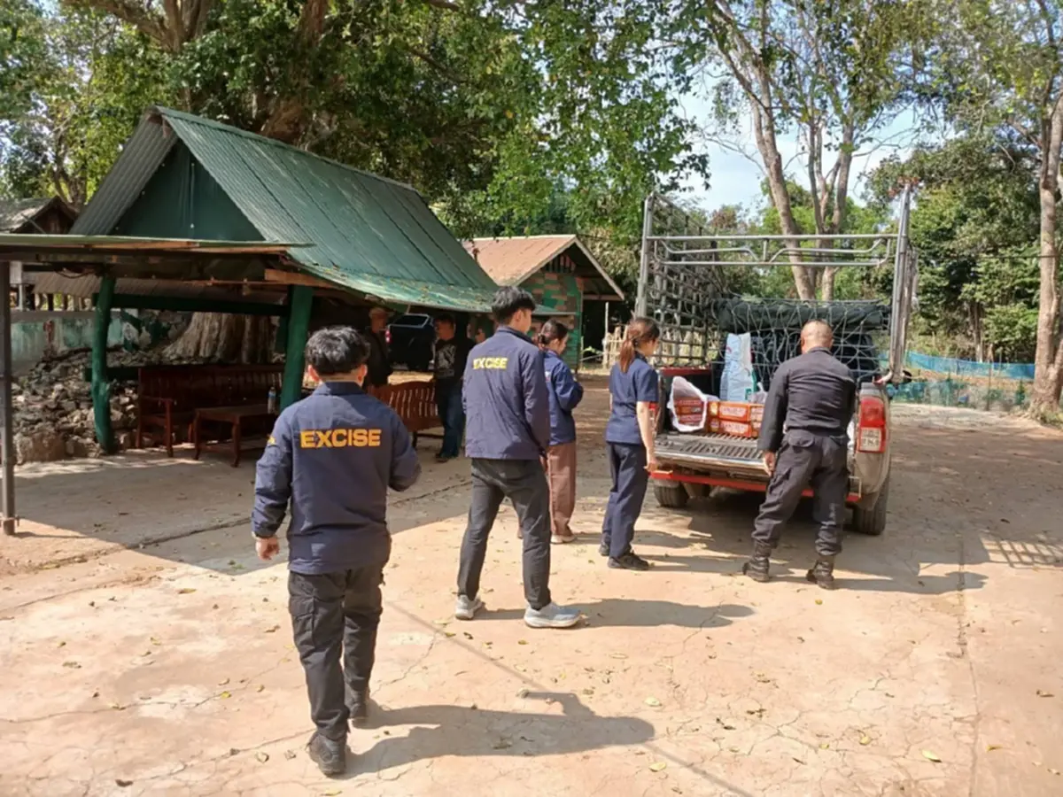 ทร.ย้ำชัด "ปิดด่านจริง จับจริง ไม่เอื้อผลประโยชน์" สกัดลักลอบ!