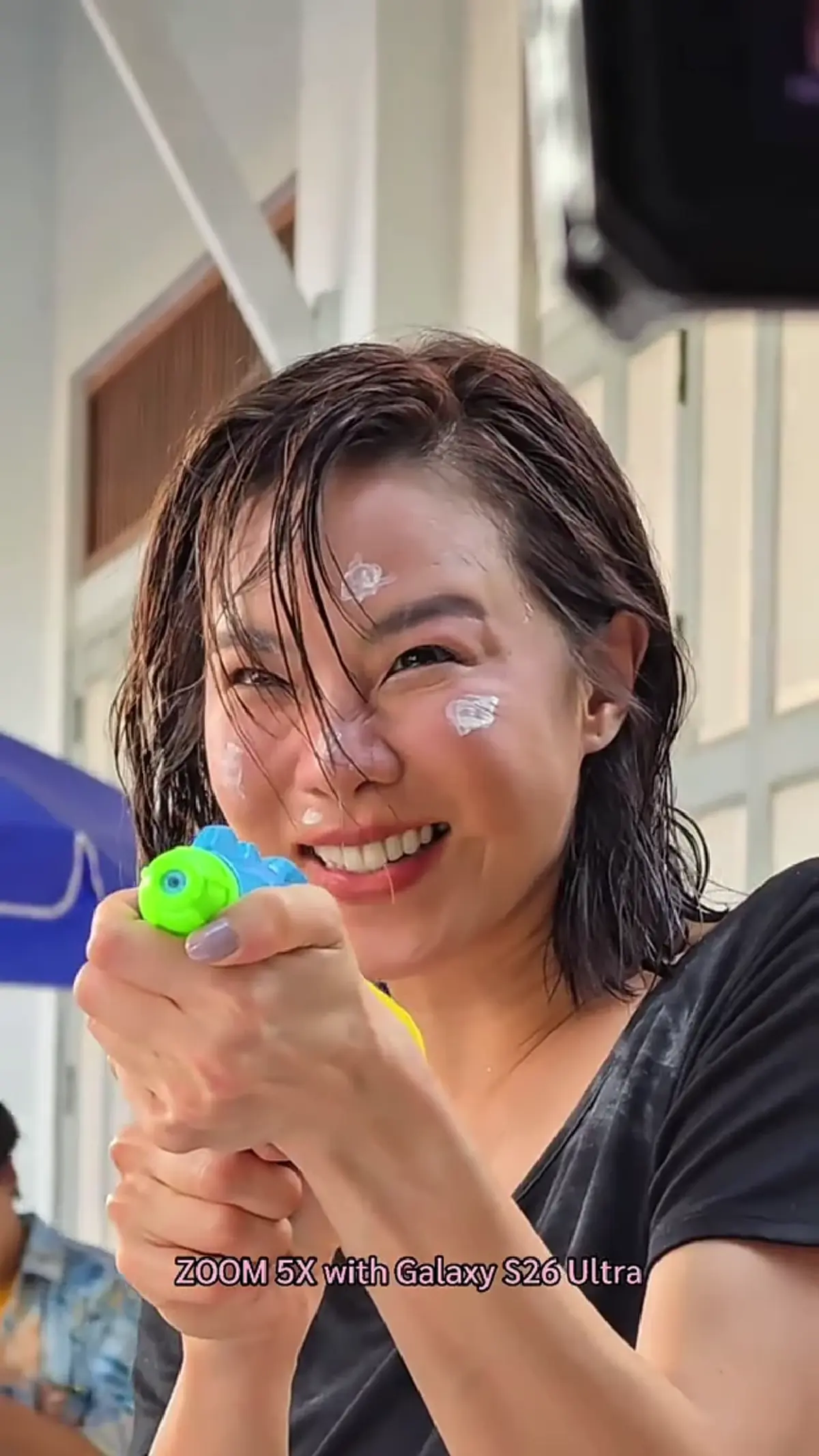 17 ปียังเหมือนเดิม คัมแบ็ก “เหมยลี่” ชวนคิดถึง รถไฟฟ้ามาหานะเธอ