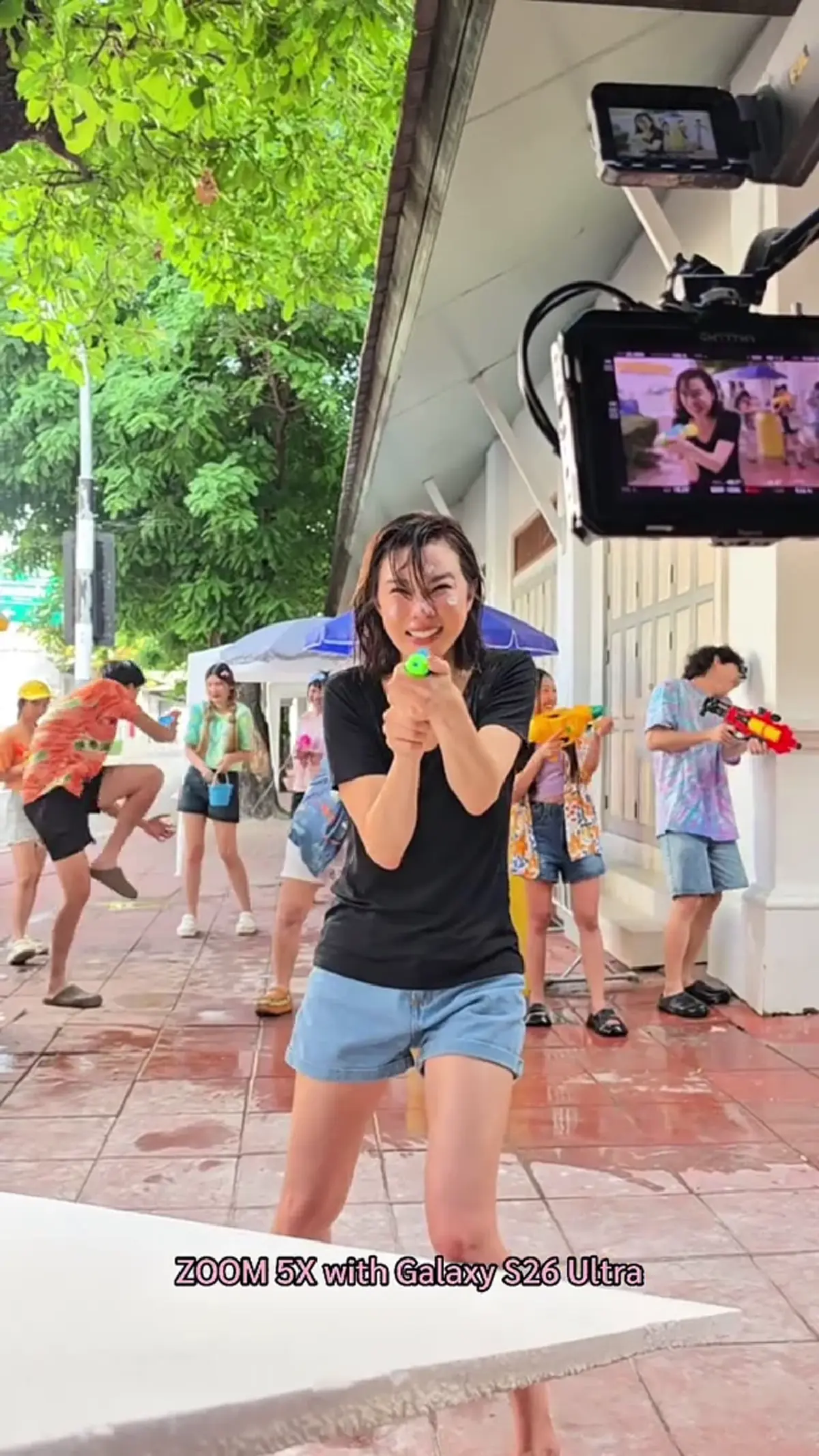 17 ปียังเหมือนเดิม คัมแบ็ก “เหมยลี่” ชวนคิดถึง รถไฟฟ้ามาหานะเธอ