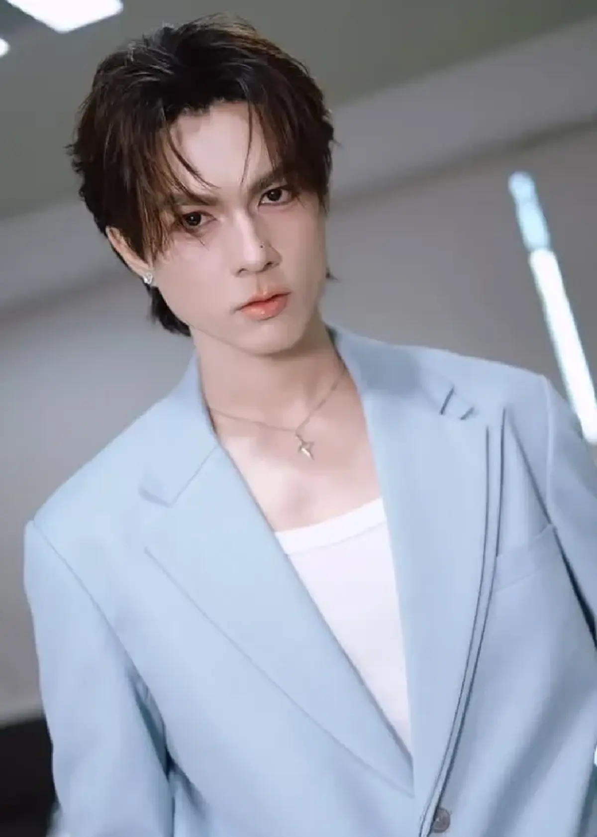 เพิ่งรู้ คนขโมยทรัพย์สินในบ้าน "แน็ก ชาลี" ถึงว่า เข้ามาแบบง่ายๆ