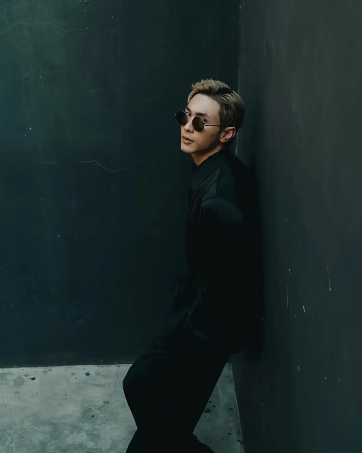 ณัฏฐ์ ทิวไผ่งาม สลัดลุคโชว์กล้ามแน่น แซ่บสะเทือนญี่ปุ่น