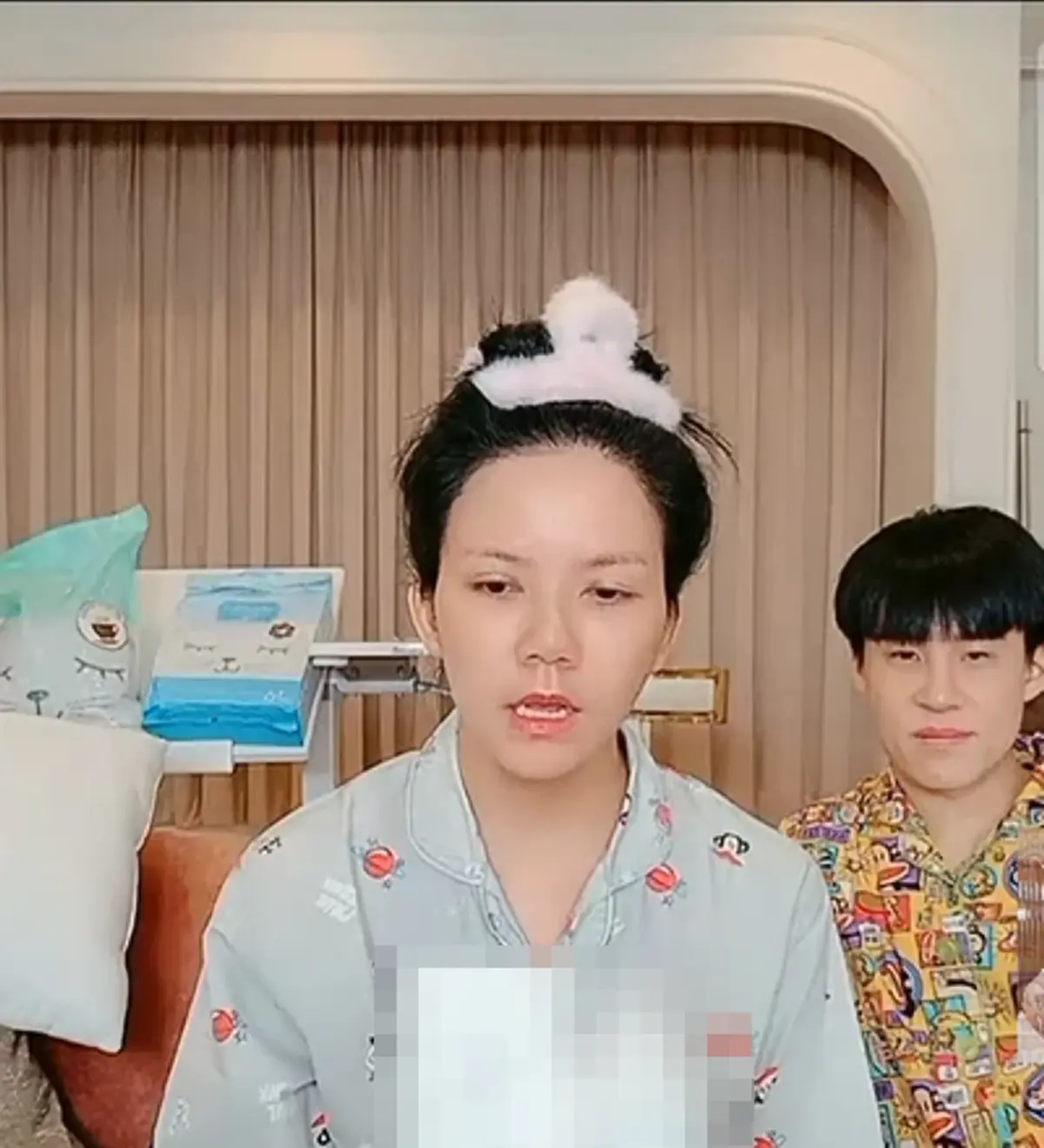 ยกย่องหัวใจ "จ๊ะ นงผณี"  พูดถึงคู่กรณี หลังสูญเสียคุณพ่อ