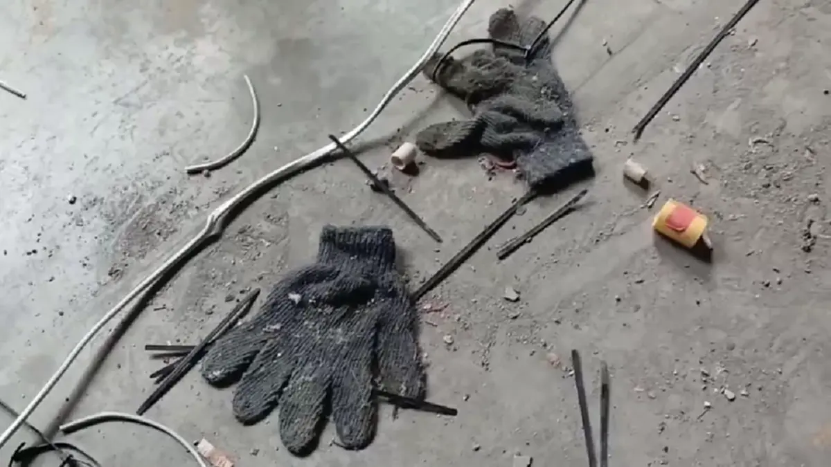 ล่าแก๊งแรงงานตัดสายไฟโรงงานบ้านบึงสูญ 10 ล้าน ตั้งค่าหัว 5 หมื่น