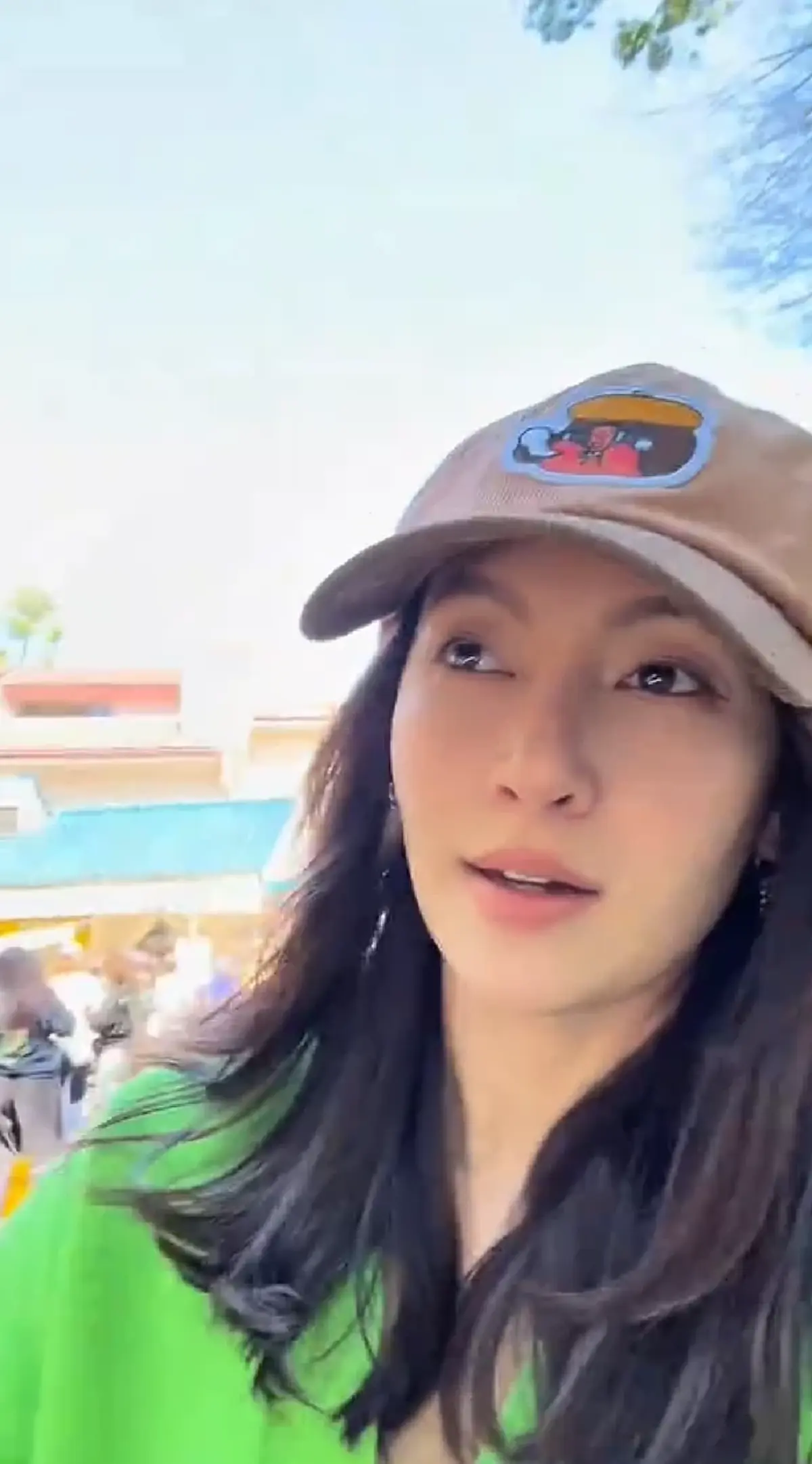 งานเข้า "เบลล่า ราณี" โพสต์คลิปล่าสุด เจอคอมเมนต์แรงจากชาวเน็ต!