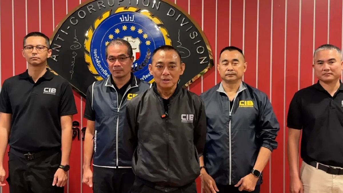 ทลายขบวนการ “เหลือบวัดบางคลาน” แจ้งข้อหาอดีตเจ้าอาวาส-ไวยาวัจกร