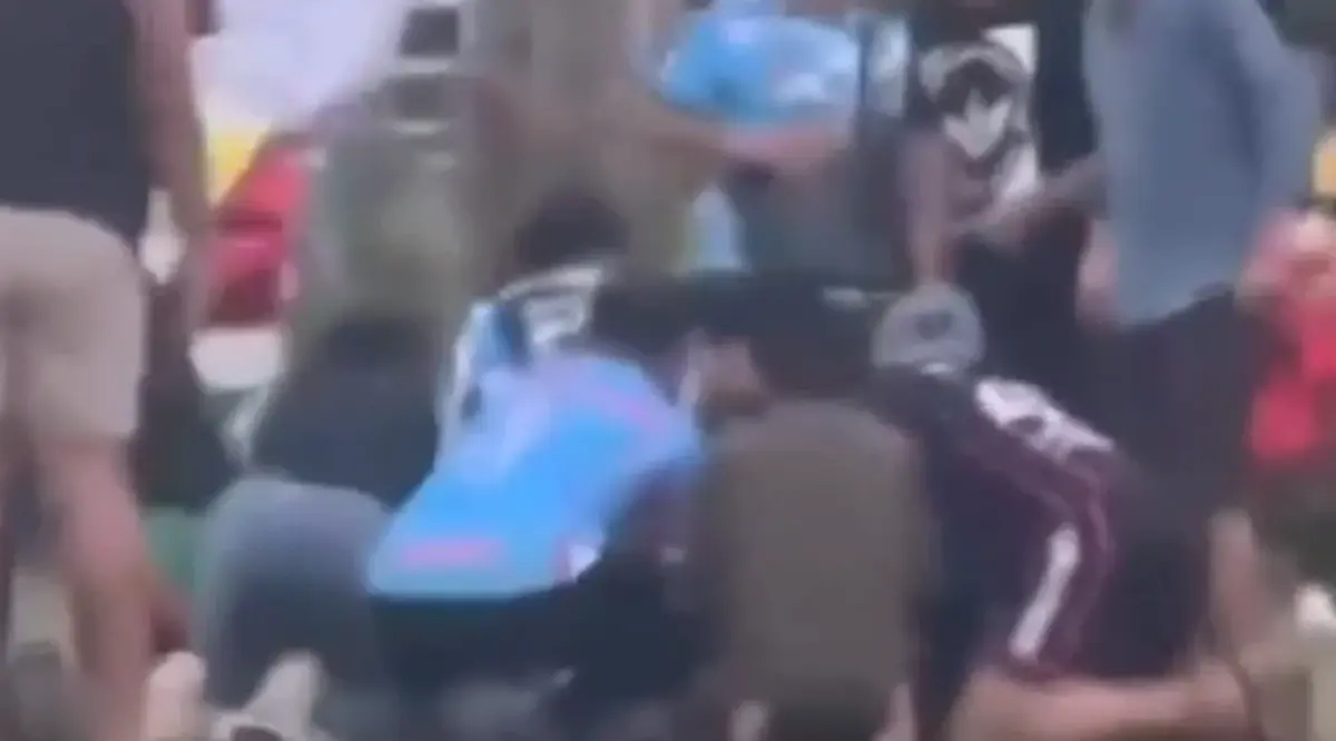 สุดยื้อ นักฟุตบอลอาวุโส วูบดับกลางสนาม ครอบครัวสูญเสียเสาหลัก