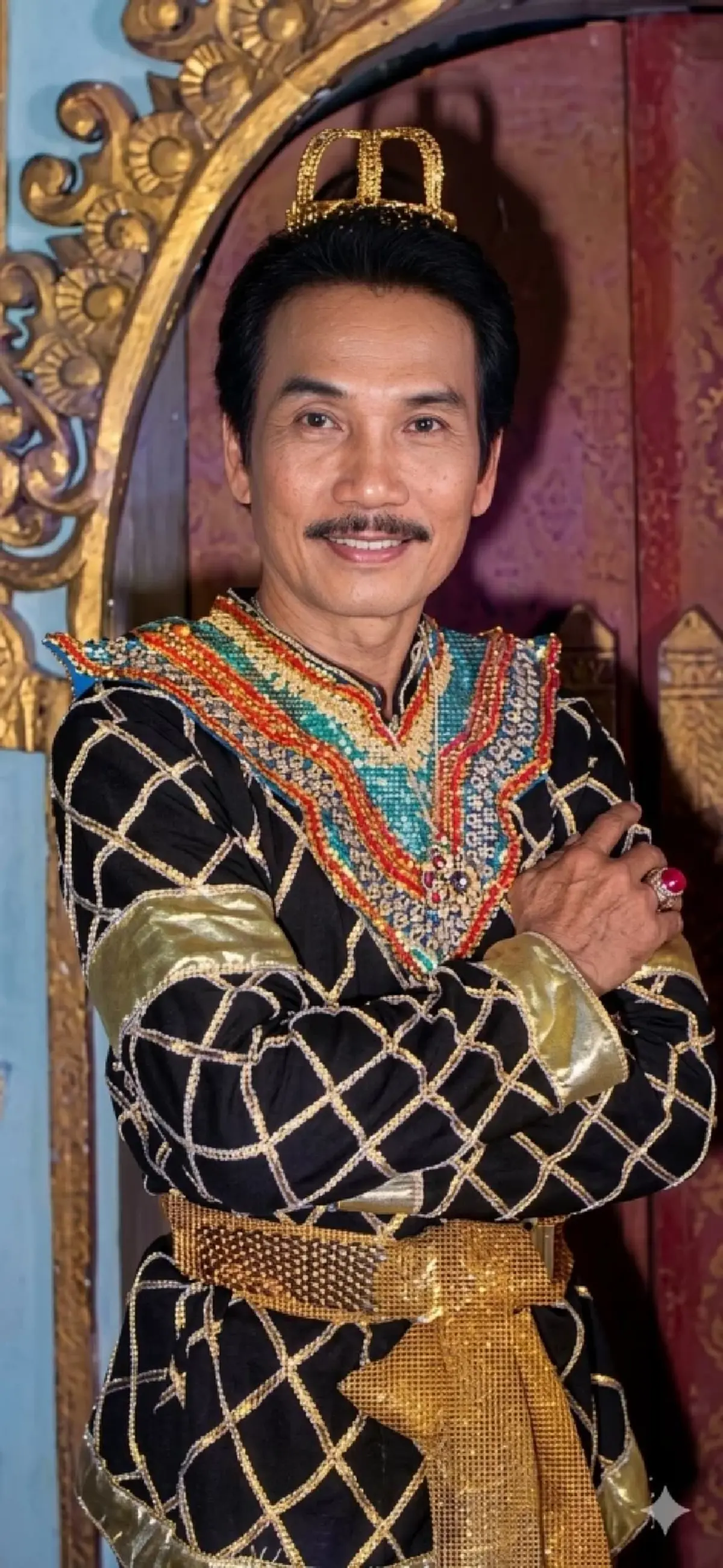 อาลัยเศร้า นักแสดงอาวุโสดัง เสียชีวิตอย่างสงบ สิริอายุ 100 ปี