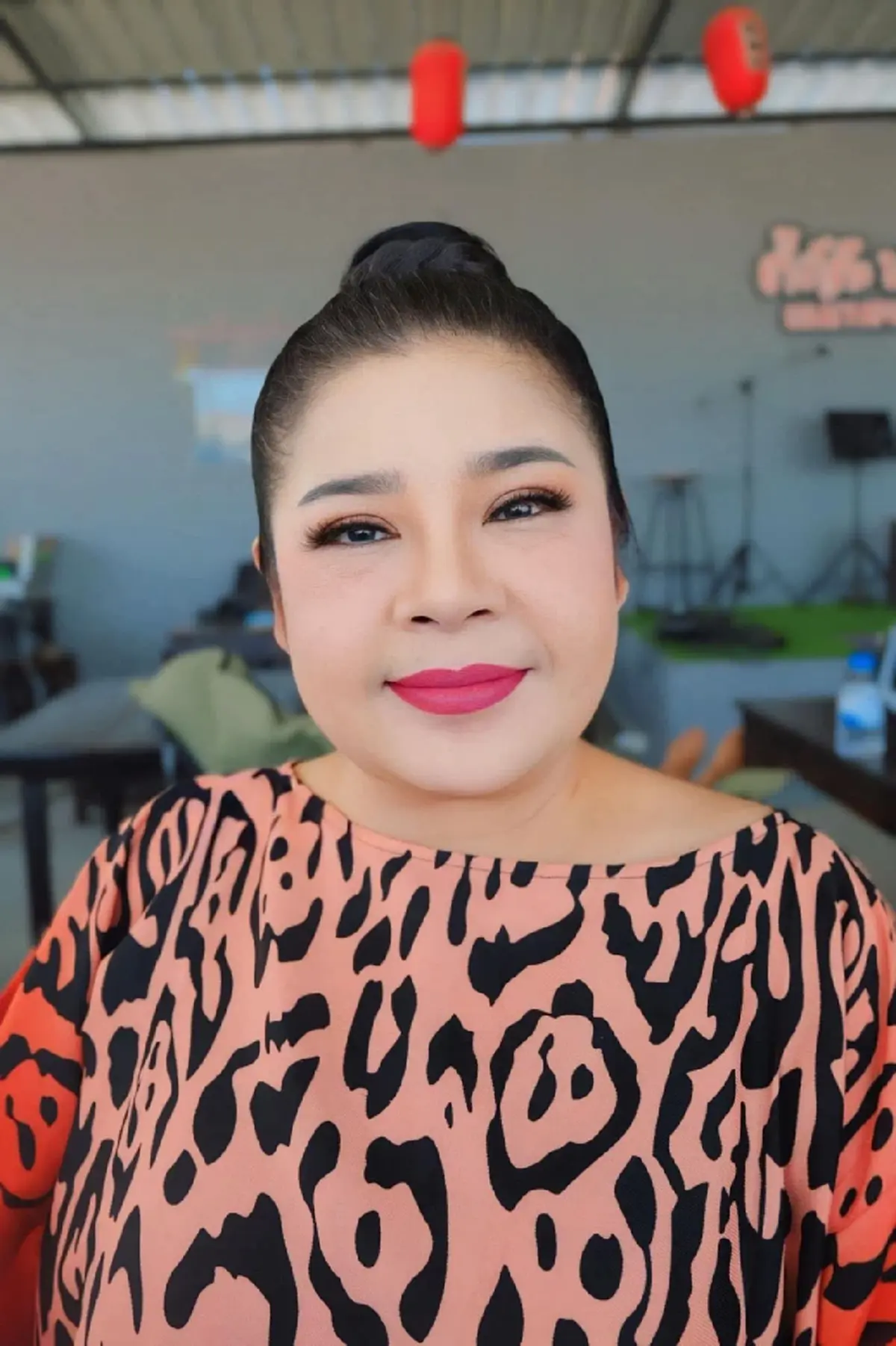 ห่วงหนัก ตลกดัง "นก เชิญยิ้ม" นอน CCU แพทย์วางแผนผ่าตัดด่วน