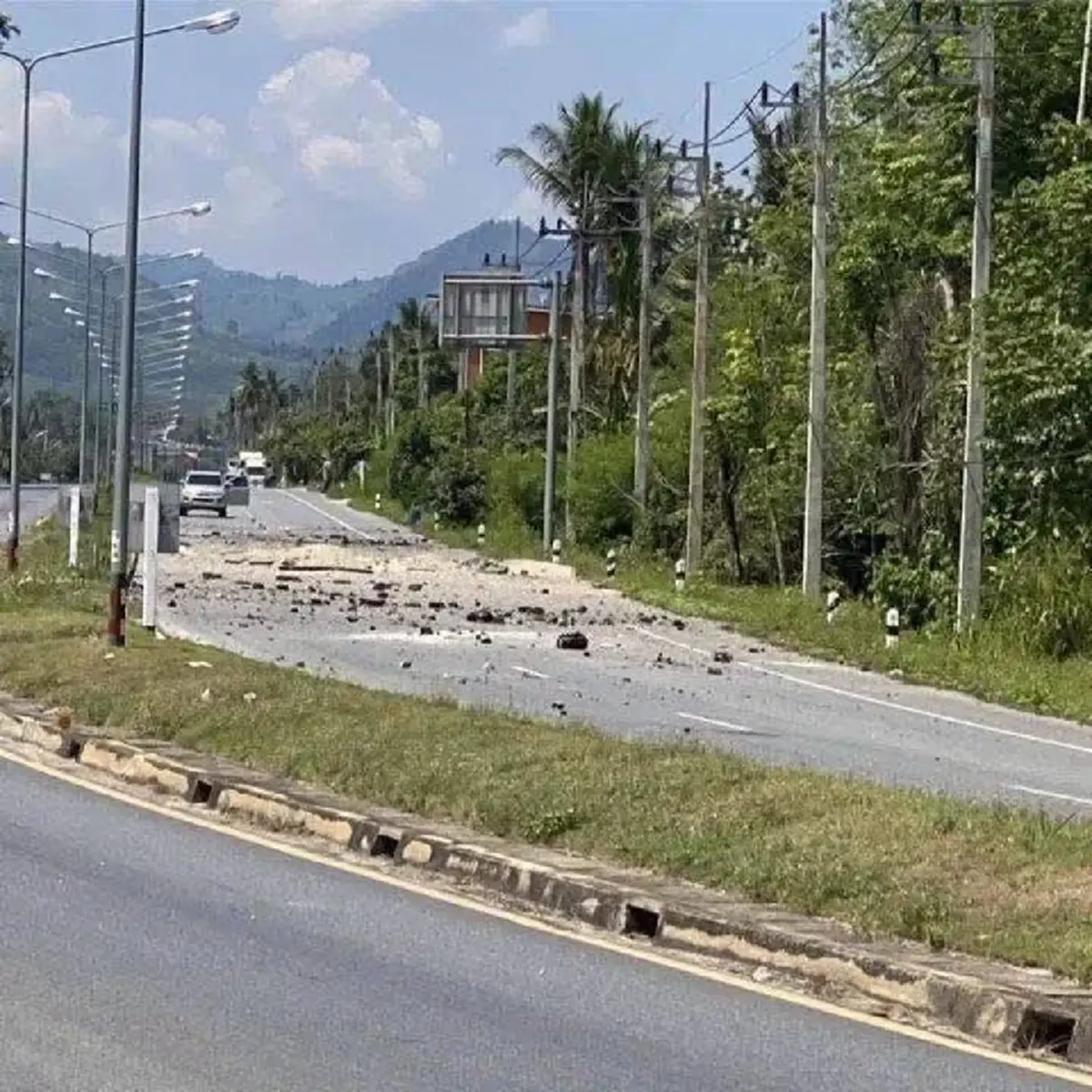 บึ้มหน้าโรงเรียนบันนังสตา! ทหารพรานเจ็บ 7 นาย เร่งปิดล้อมพื้นที่