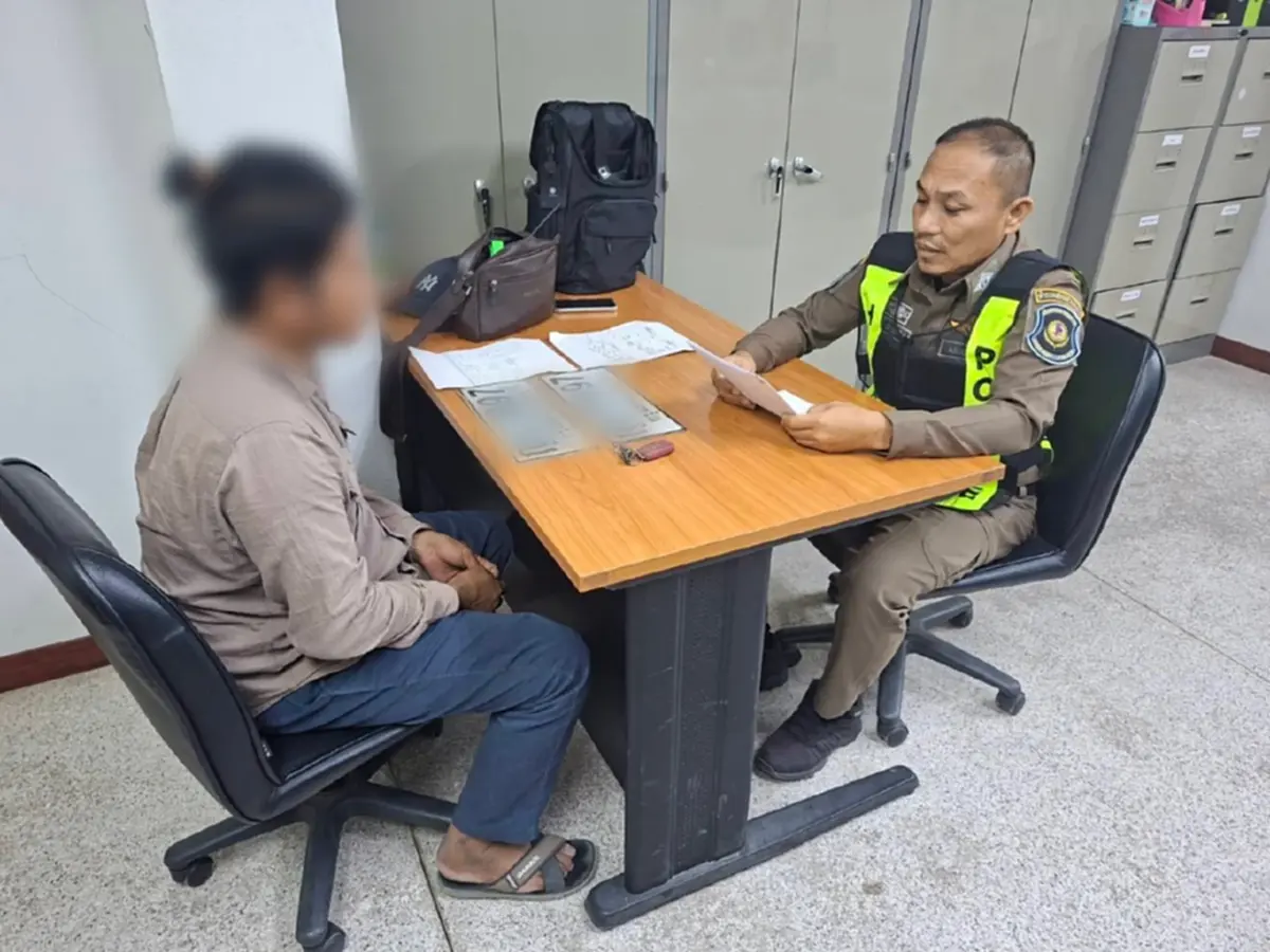 10 ปีที่พลัดพราก ปิดมหากาพย์ตามรถหายคืนเจ้าของตัวจริง