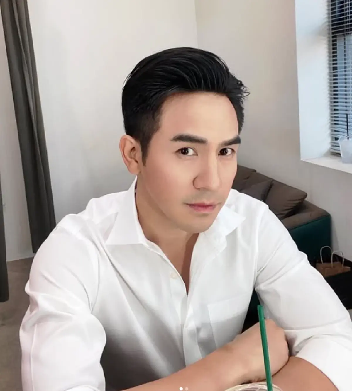 สาธุ "โป๊ป ธนวรรธน์" ซื้อที่ดิน 2 ไร่ สร้างสถานปฏิบัติธรรม