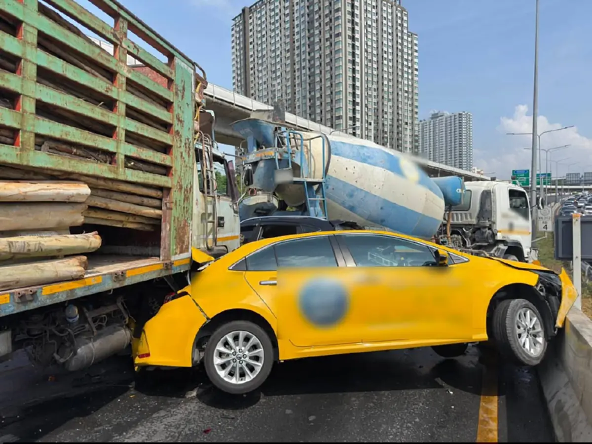 เปิดอายุคนขับ10ล้อ สารภาพเกิดอะไรขึ้น ดับเครื่องแล้วเอาไม่อยู่