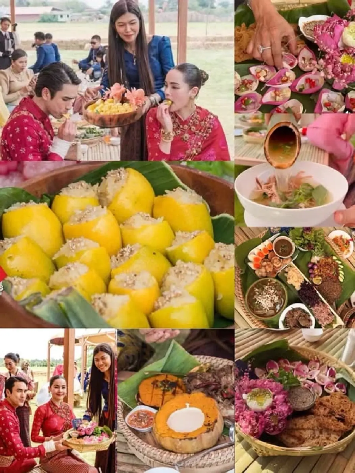 ณเดชน์ โชว์สกิลลูกอีสานตัวจริงในงานแต่ง ทำโซเชียลแห่คิดถึงบ้านกันเป็นแถว