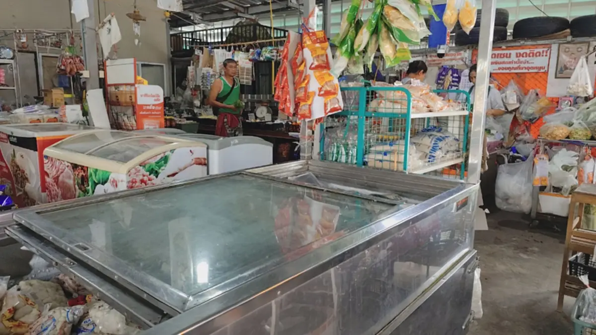 ร้านค้าโคราชโอด! ค่าไฟหน้าร้อนพุ่งหนัก วอนรัฐปรับโครงสร้างใหม่