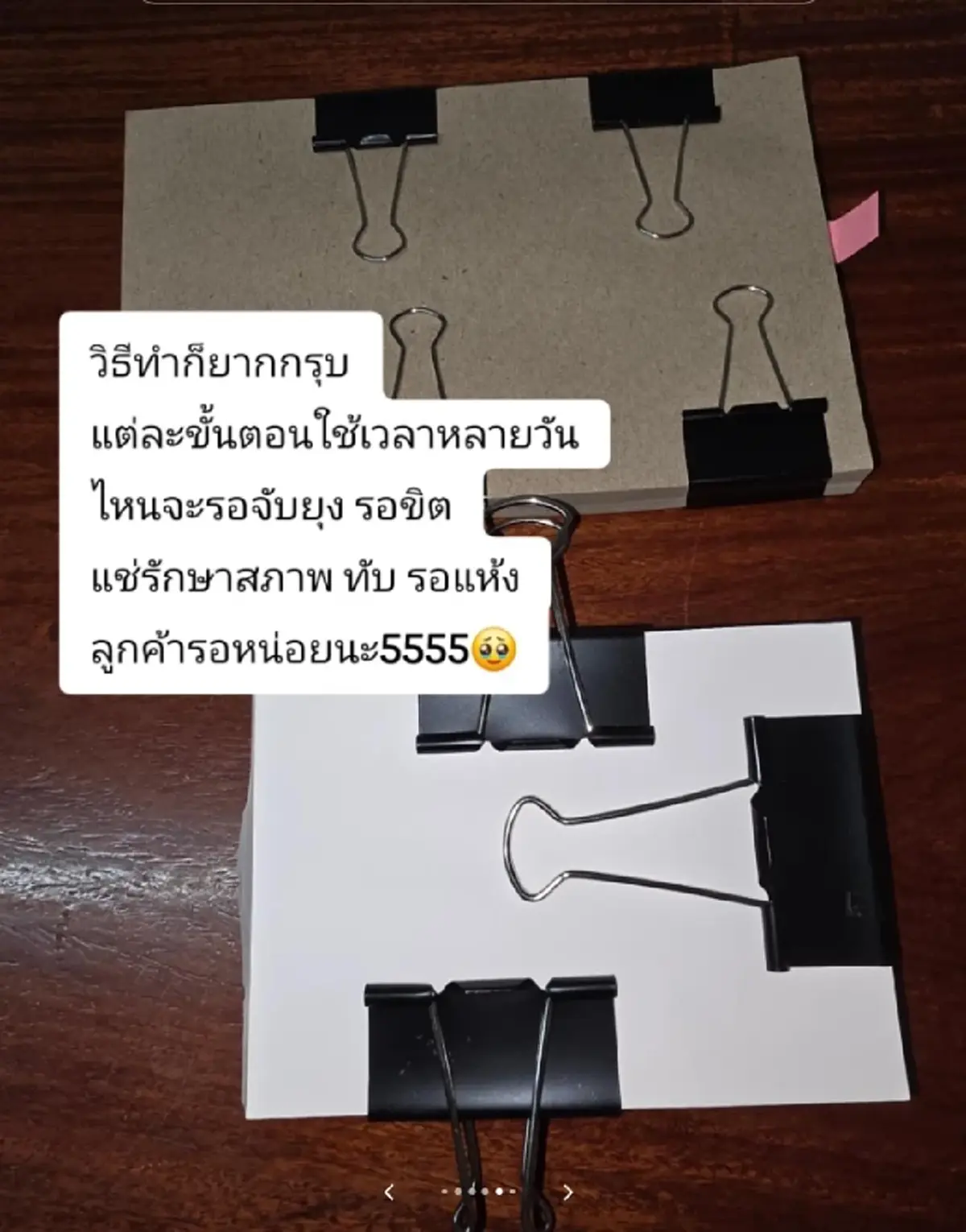 สาวปิ๊งไอเดียแปลก ทำเงินจากยุง ขายดีเกินคาด งานนี้จับแทบไม่ทัน