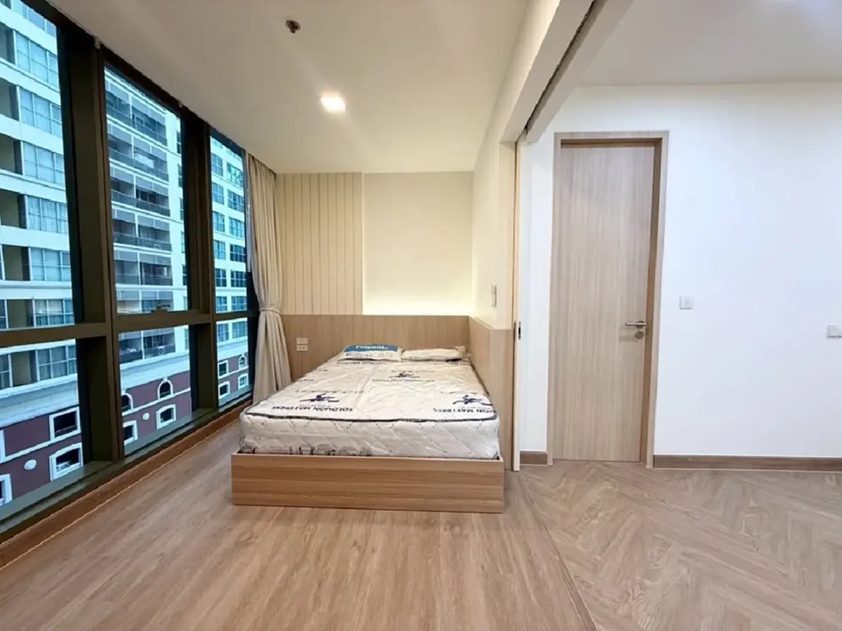 ทำเลทองใจกลางกรุง! “แจ๊ส-แจง” ประกาศขายคอนโดหรูย่านสยาม  