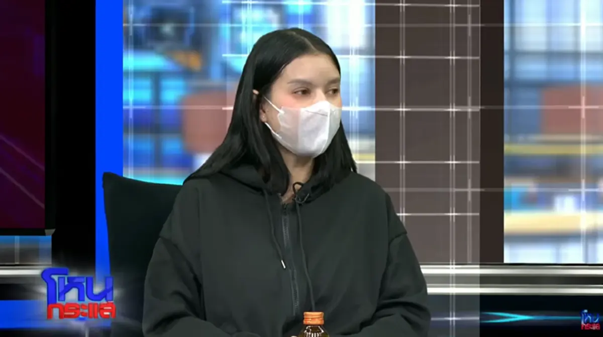 รู้แล้วอาชีพ หนุ่มขอเมียมีสาวเพิ่ม ชี้พฤติกรรมสวนทางนิสัยมาก