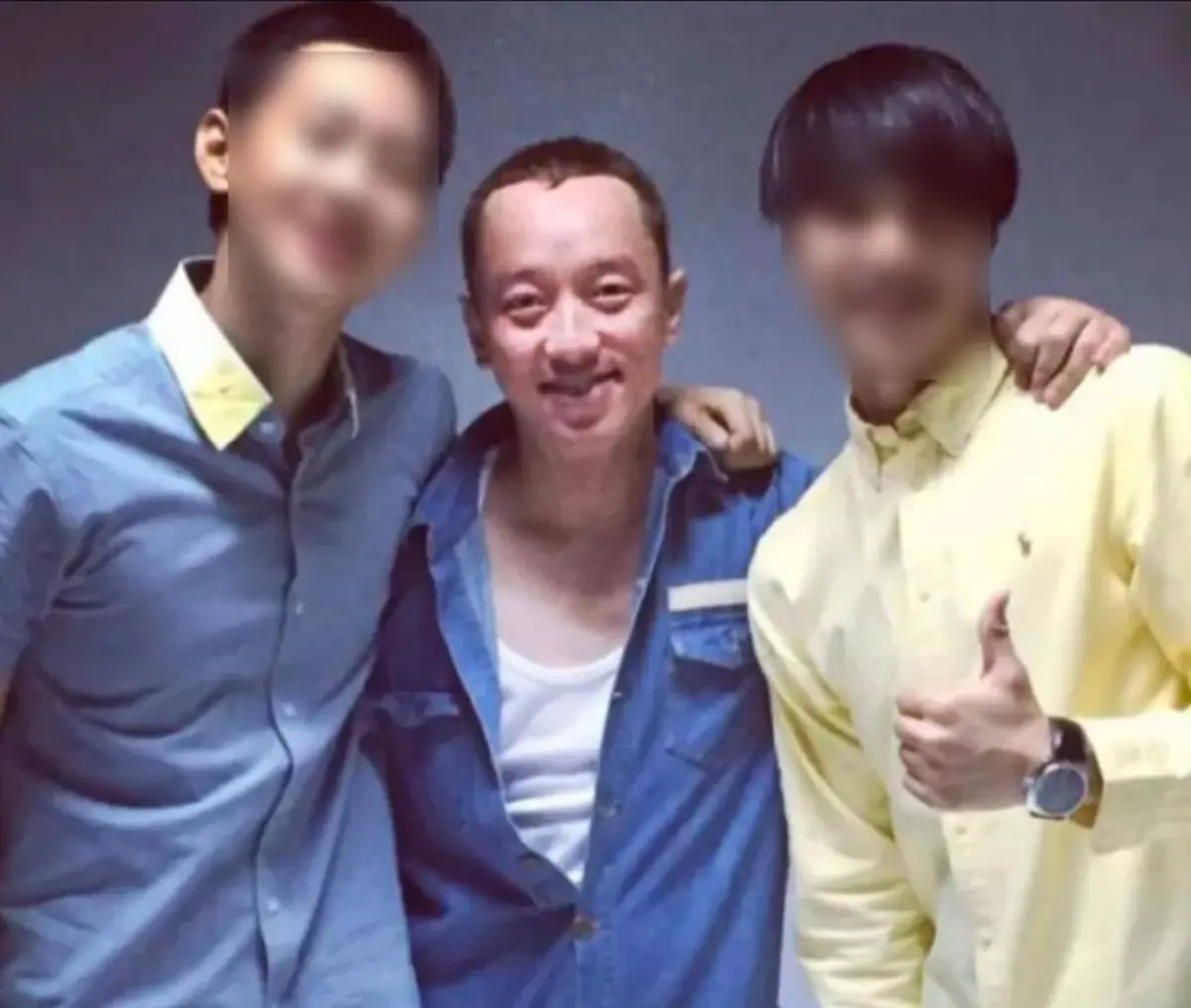 ระทึก ผู้กำกับดัง  โดนแก๊งข้ามชาติอุ้มไปเขมร งานนี้เจอนรกของจริง