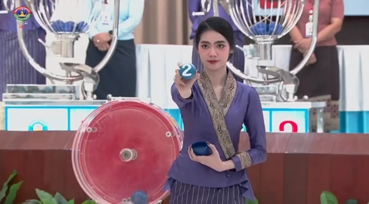 สถิติหวยลาวปี 2569 หวยลาววันนี้ ผลหวยลาว หวยลาวย้อนหลัง หวยลาว