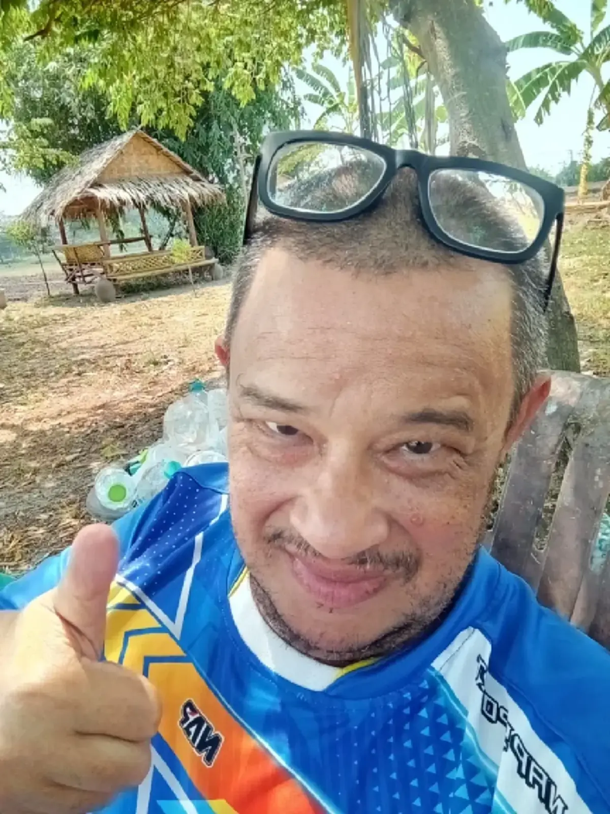 ถกกันสนั่น "หม่ำ จ๊กมก" พูด 1 ประโยคในงานศพ "แดนนี่ ศรีภิญโญ"