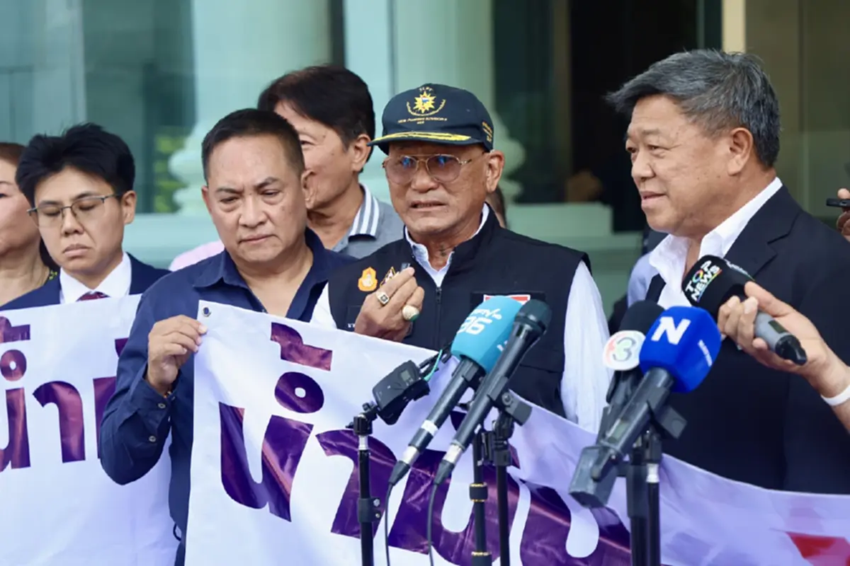 ภาพ วันชัย ไกรศรขจิต (Wanchai Kraisornkhajit) 