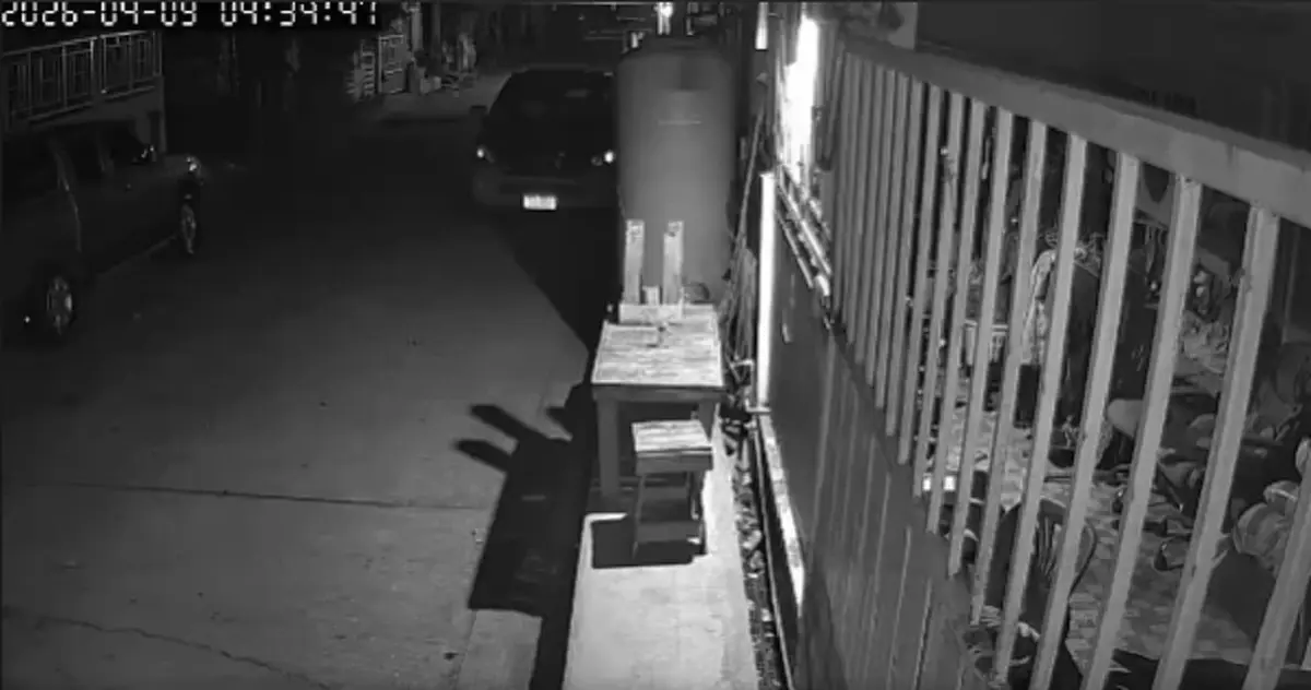 ผัววัย 32 ก่อเหตุลั่นไก เมียสาวดับ ลูกพี่ลูกน้องโผล่เล่าปมสลด