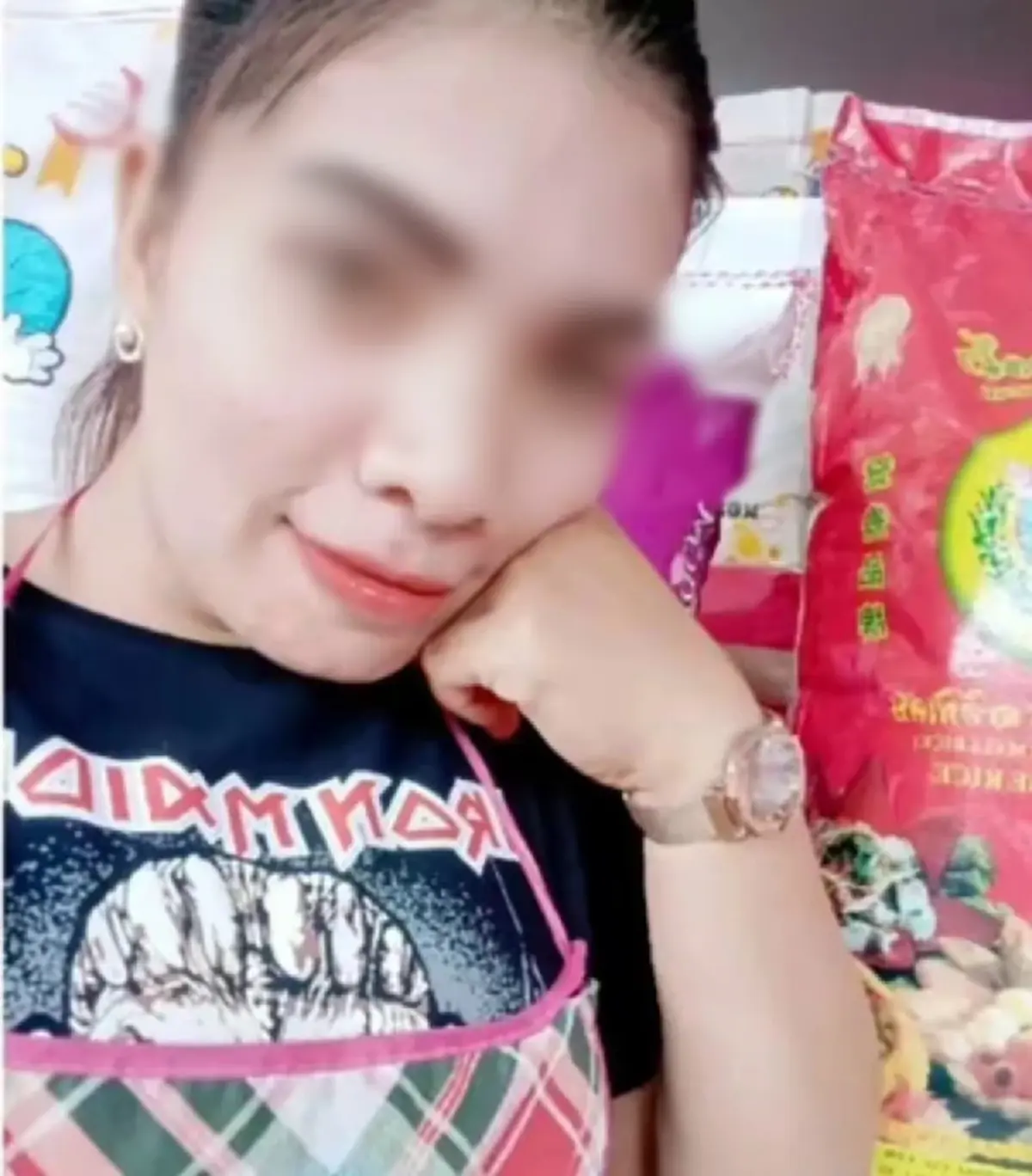 "คนข้างบ้าน" แฉยับอาชีพแท้จริง สาวซื้อผัว 5 แสน รู้แล้วตกใจ
