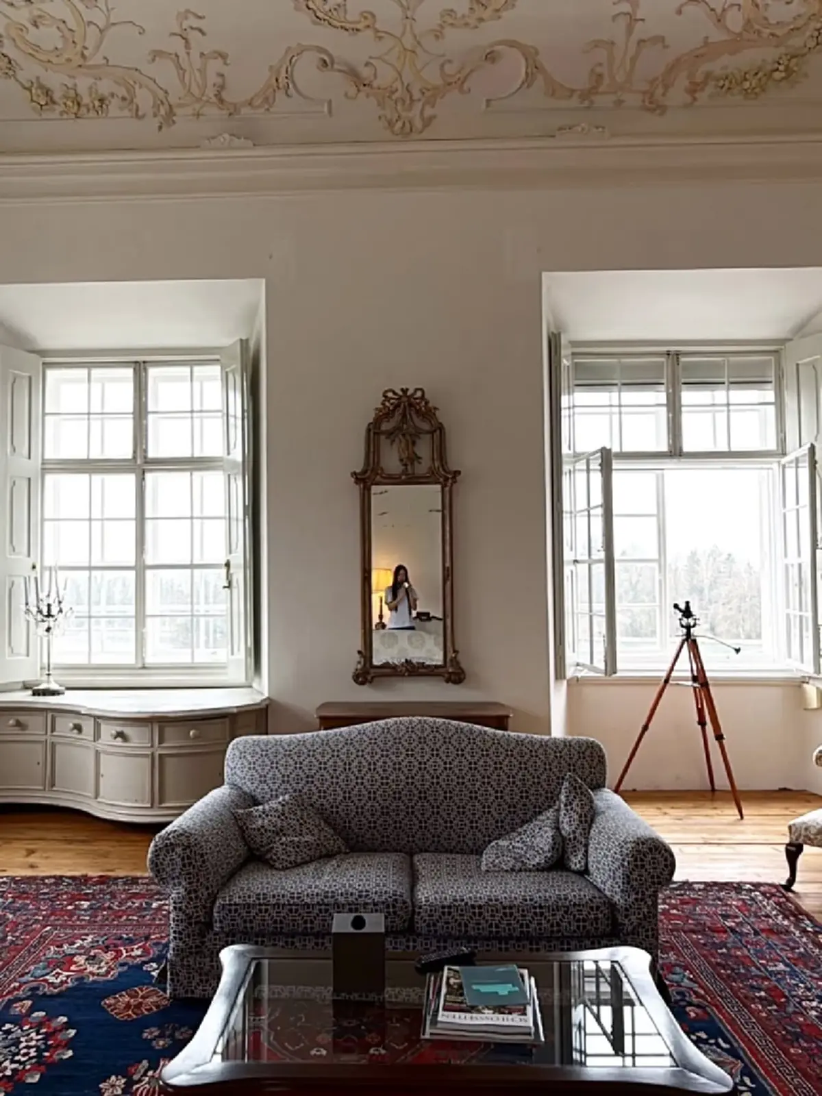  นุ่น วรนุช ควง ต๊อด ปิติ  เที่ยวยุโรป โมเมนต์น้อยแต่ฟินมาก