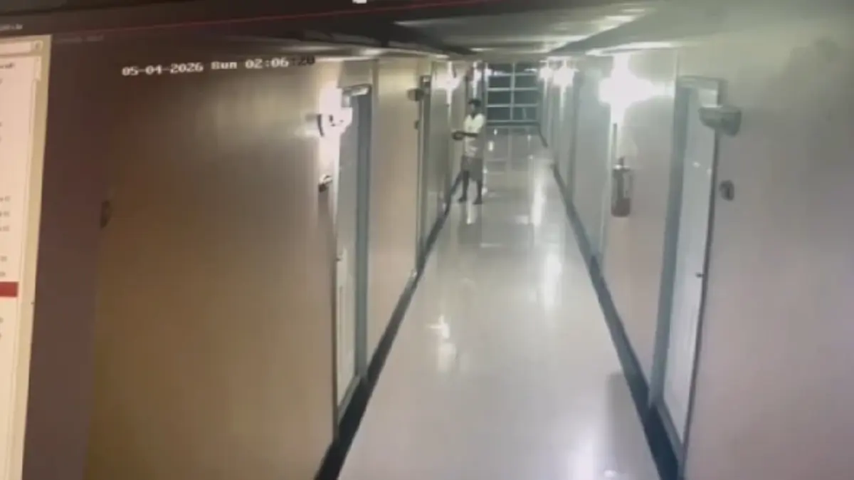 เปิดไทม์ไลน์สยอง หนุ่มจีน ลงมือแฟนสาวไทยดับ ก่อนตามไปด้วย