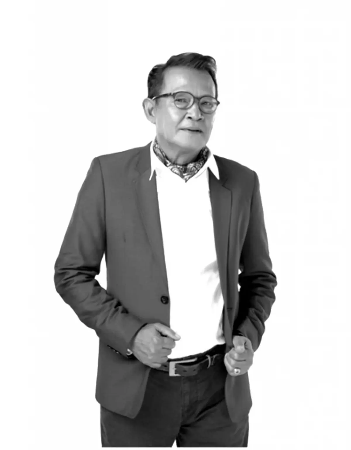 สิ้นตำนาน อดีตนักร้องนำวงพาวเวอร์แบนด์ เสียชีวิตกะทันหัน