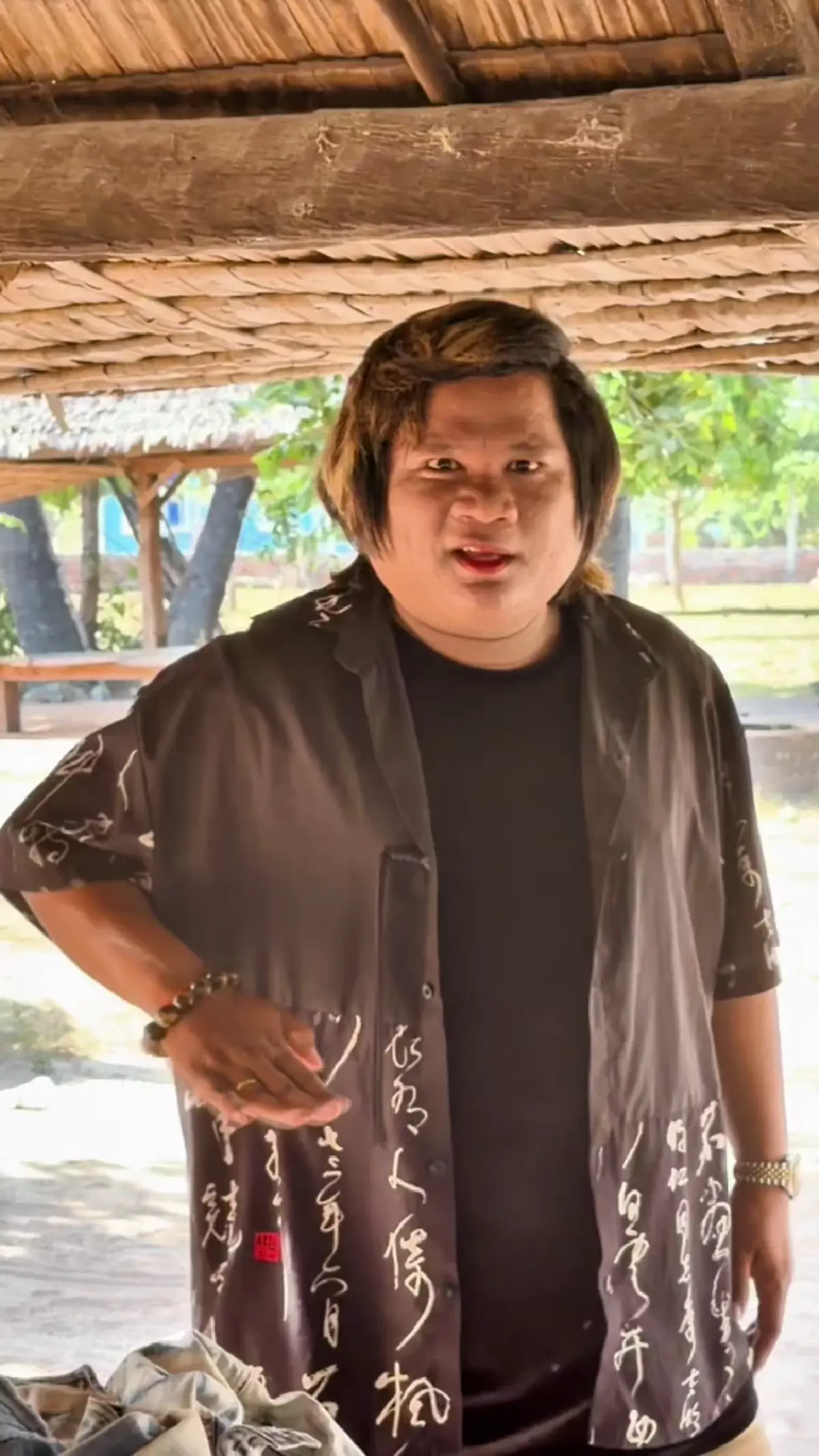 ดราม่าร้อน บอยแบนด์เขมร ฟาดแรงเด็กฝึกไทย แนะไปศัลยกรรมก่อนแข่ง