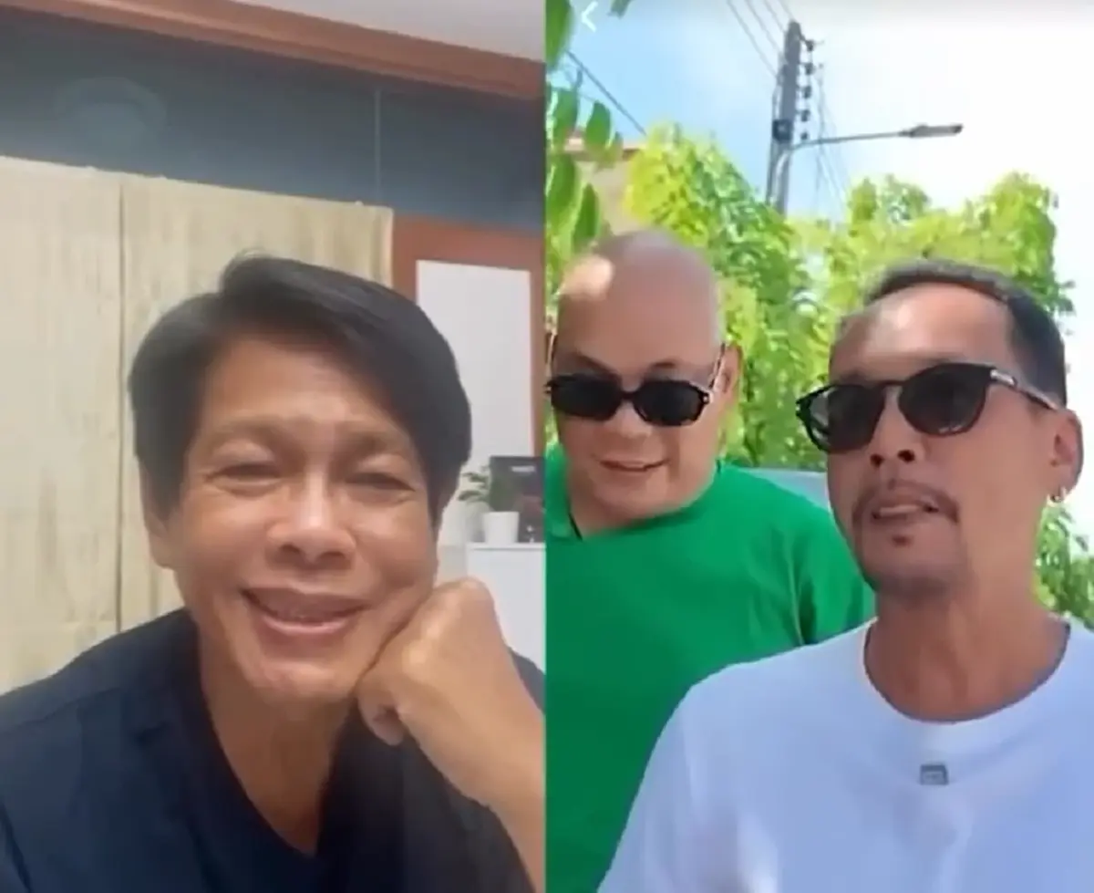 ปุ๊ มนตรี ออกแถลงการณ์ถึง เท่ง เถิดเทิง ขอเล่าในมุมตัวเองบ้าง