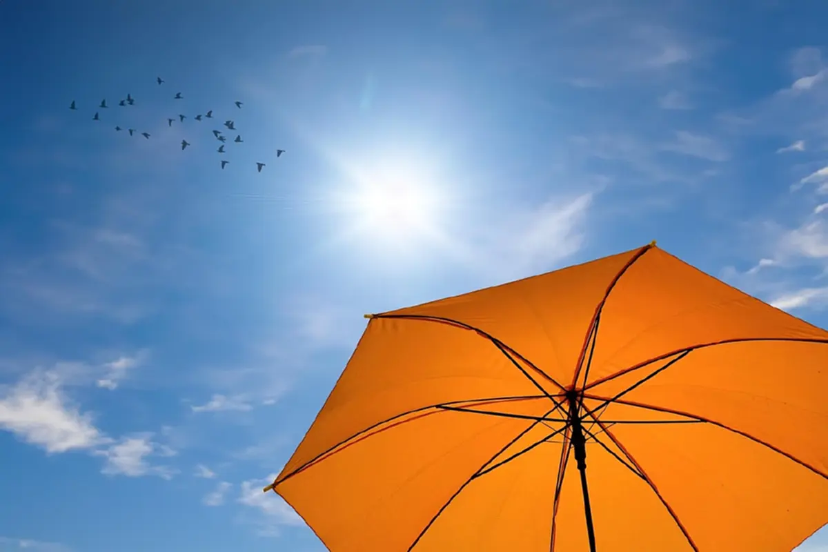 รังสี UV เมืองไทยแรงแค่ไหน 5 ระดับความอันตราย ไม่ใช่แค่ซ้อมตกนรก