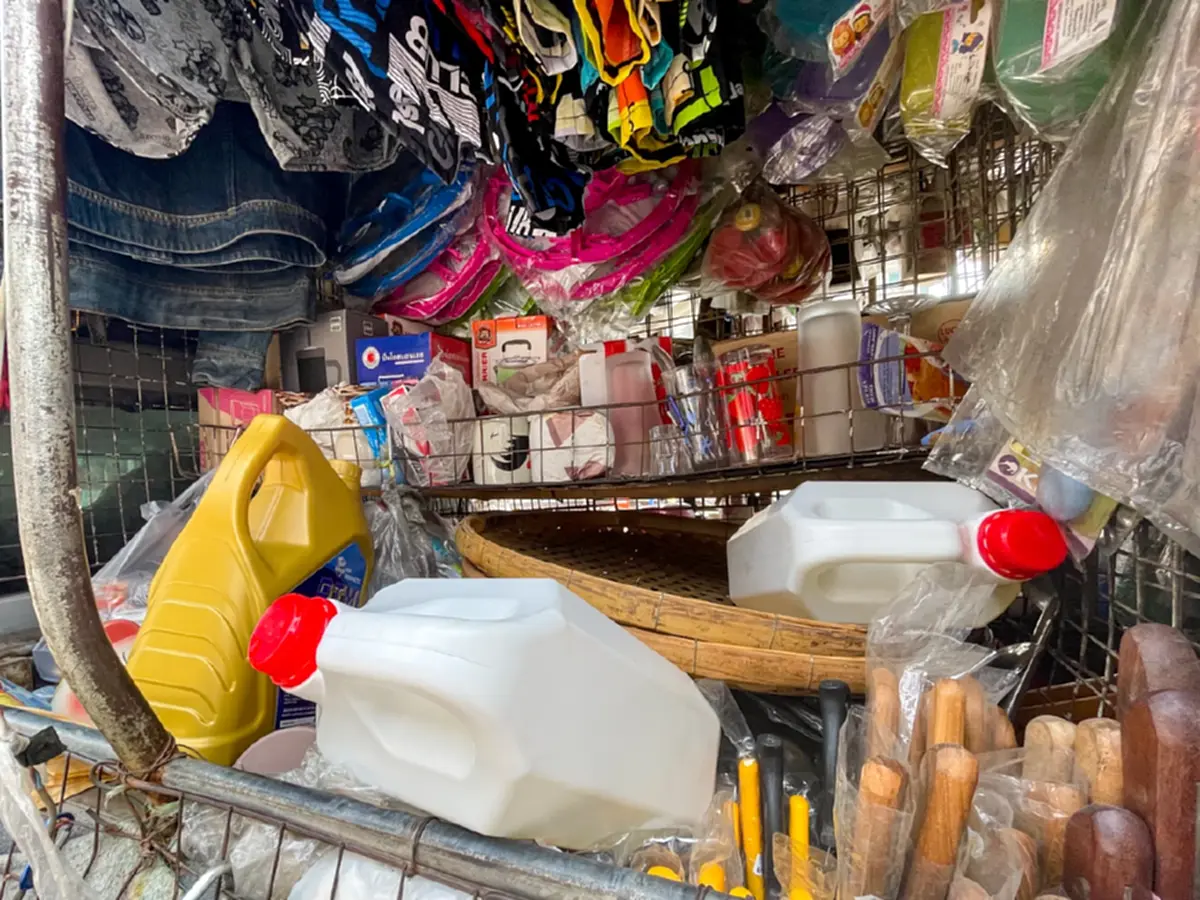 Doctor Car แจกน้ำมันดีเซลฟรี 400 ลิตร ช่วยรถพุ่มพวงสู้ราคาน้ำมัน