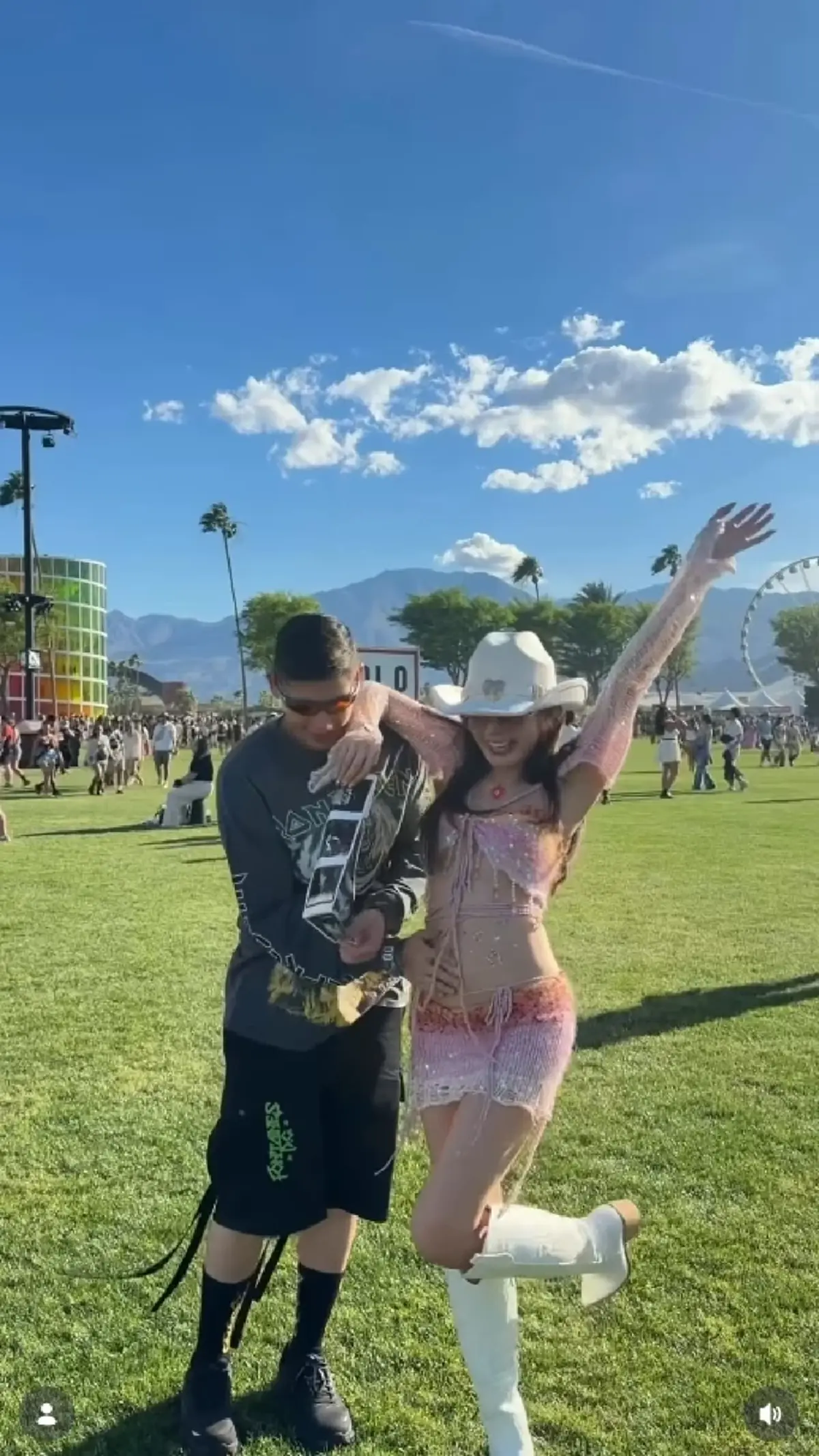 นักแสดงสาว ประกาศข่าวดีท้องลูกคนแรก ทายาทตระกูลภิรมย์ภักดี มาแล้ว