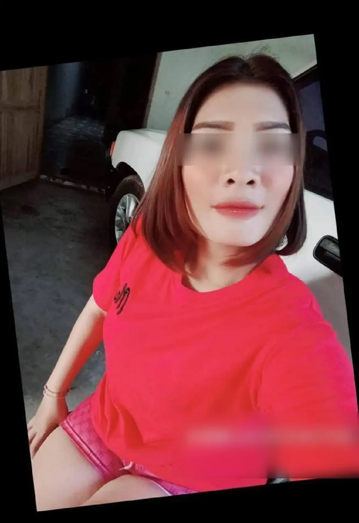 "สาวเสื้อเขียว" ไม่ทน อยู่ๆ งานเข้าโผล่ดราม่า "แป้ง" ซื้อผัว 5 แสน