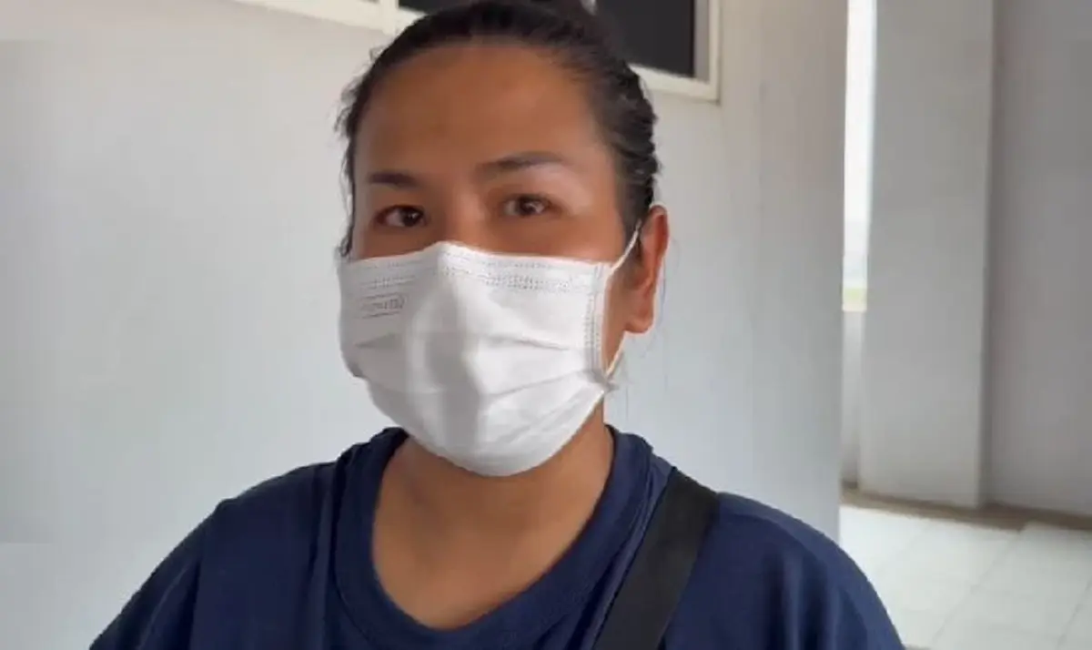 เปิดสัญญาณเตือน ภรรยาแดนนี่ เผยนาทีเศร้า อาการทรุด 7วันก่อนจากไป