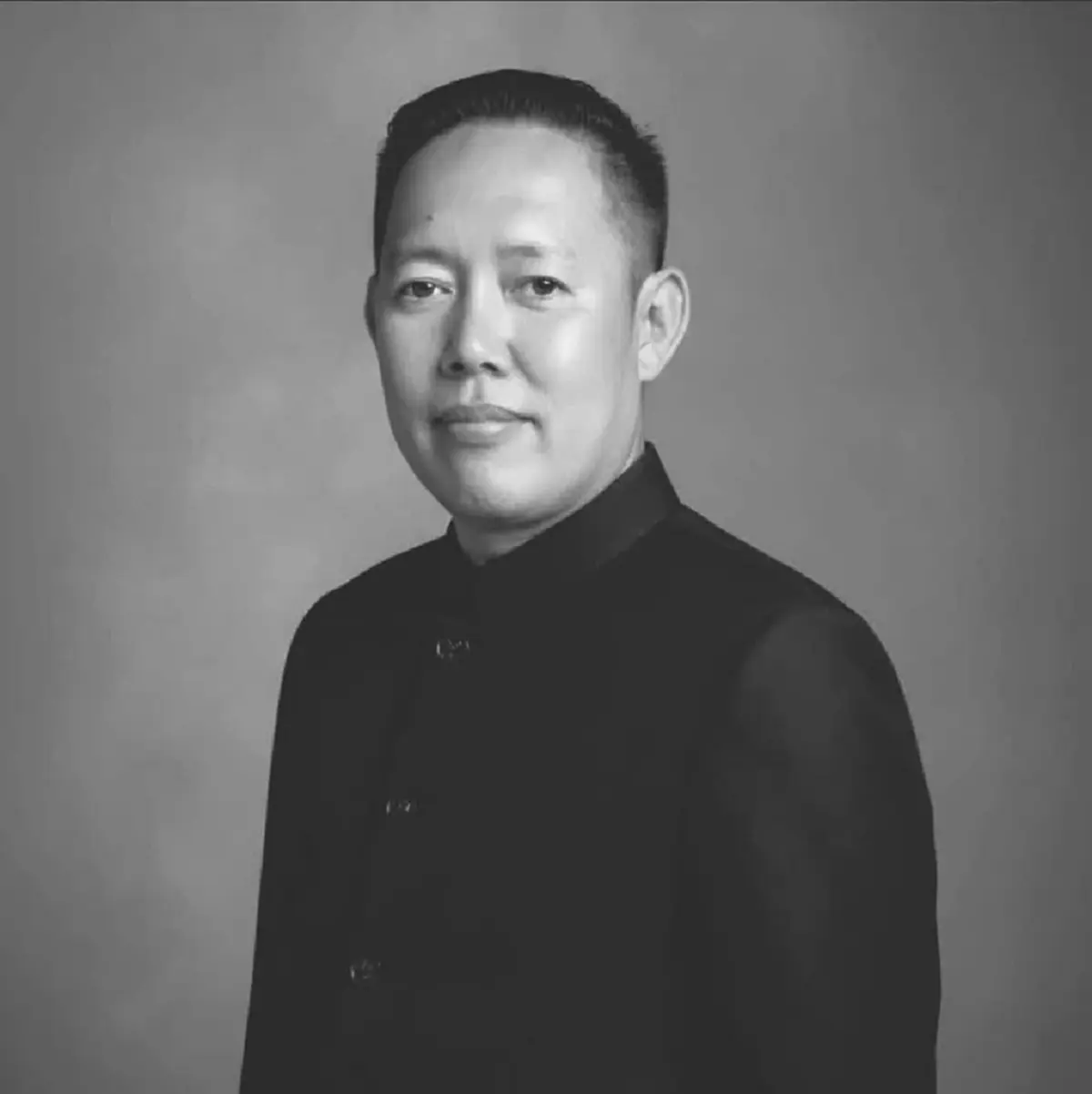 "เอ็ม เมืองพาน" เลขาคนสนิท "อ.เฉลิมชัย" ขี่บิ๊กไบก์ชนเสียชีวิต