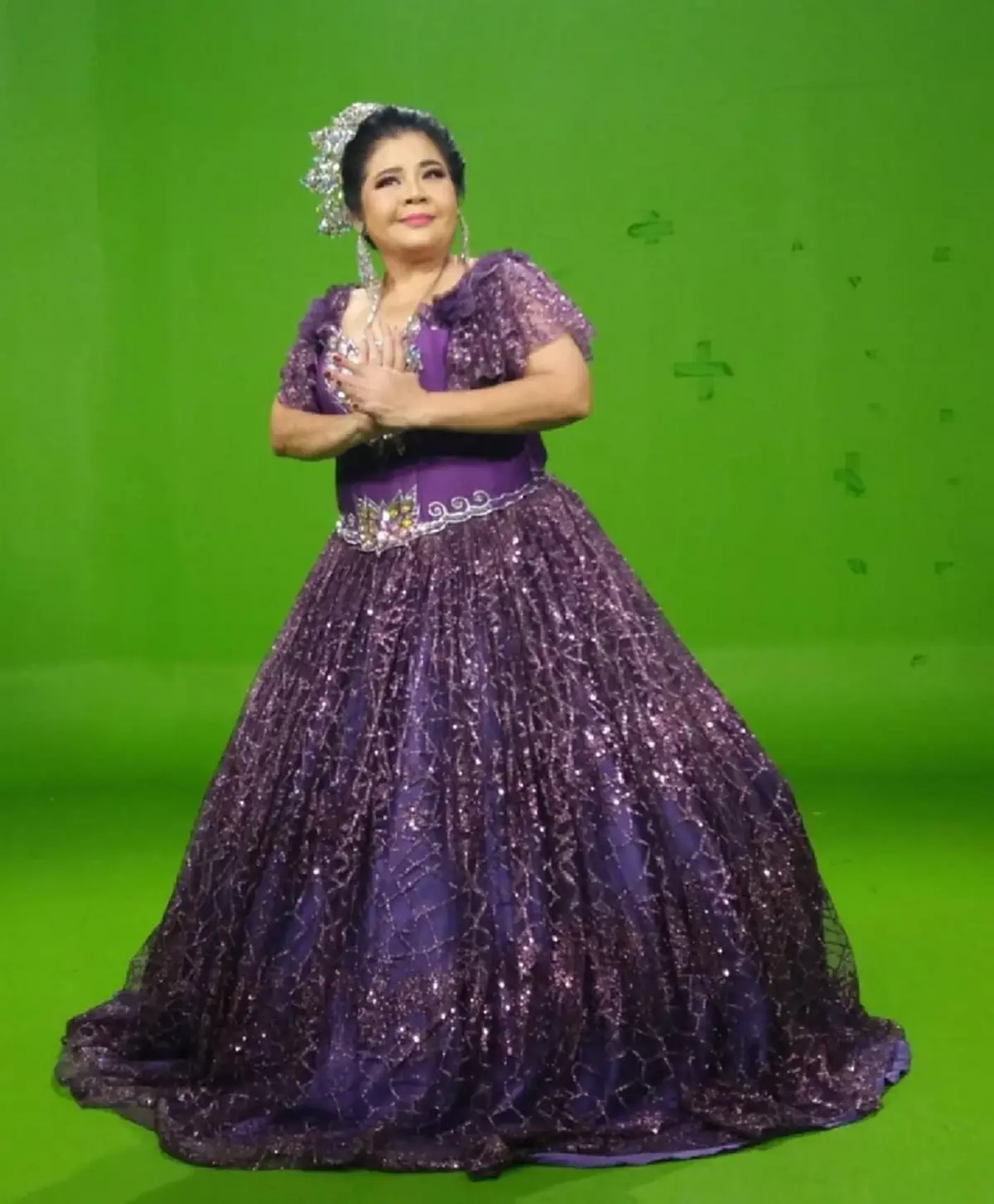 ห่วงหนัก ตลกดัง "นก เชิญยิ้ม" นอน CCU แพทย์วางแผนผ่าตัดด่วน