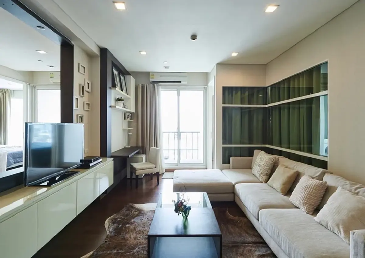 บี้ สุกฤษฎิ์ วิเศษแก้ว ประกาศขายคอนโดกลางเมือง เปิดเลขห้องชัด 